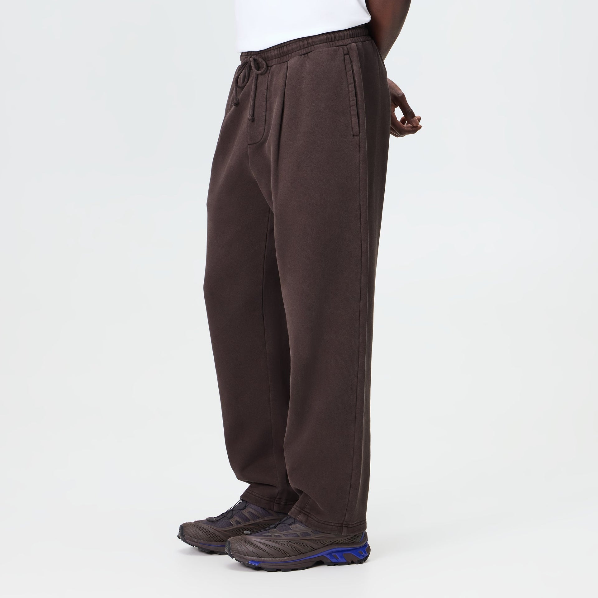 Kith Terrance Sweatpant - Kindling
