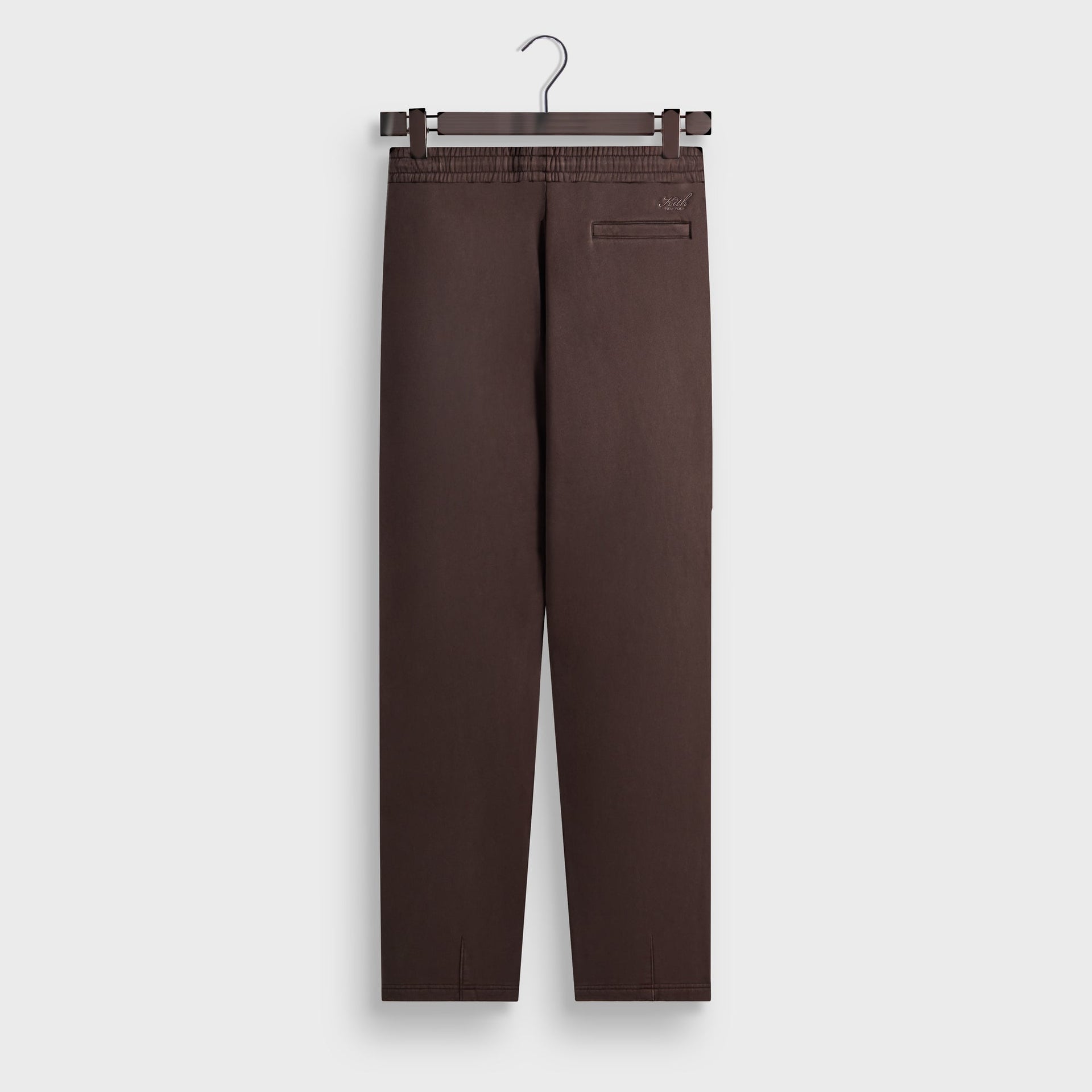 Kith Terrance Sweatpant - Kindling