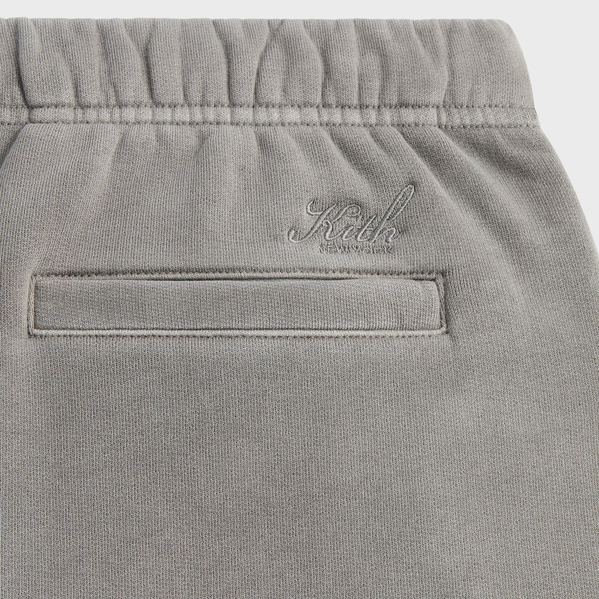 Kith Nelson Sweatpant - Soot