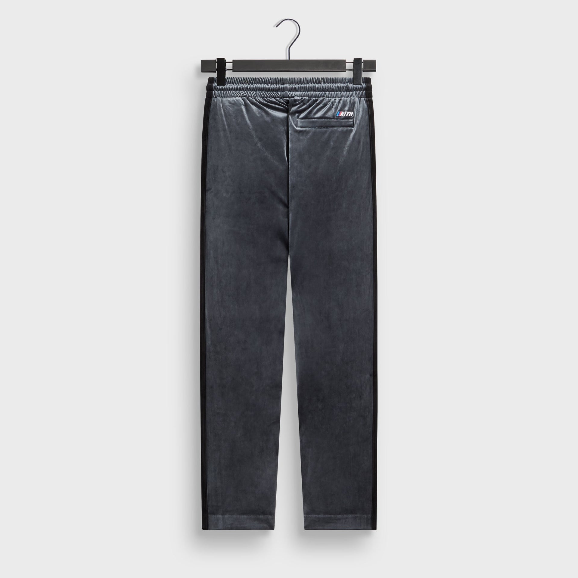Kith for BMW Velvet Damon Track Pant - React - PH
