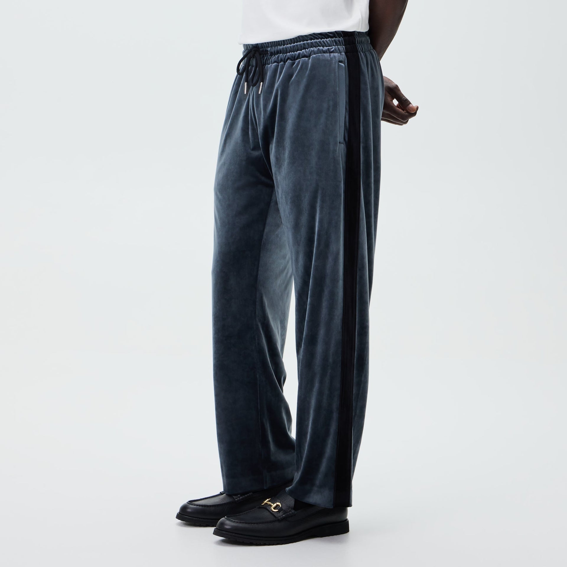 Kith for BMW Velvet Damon Track Pant - React - PH