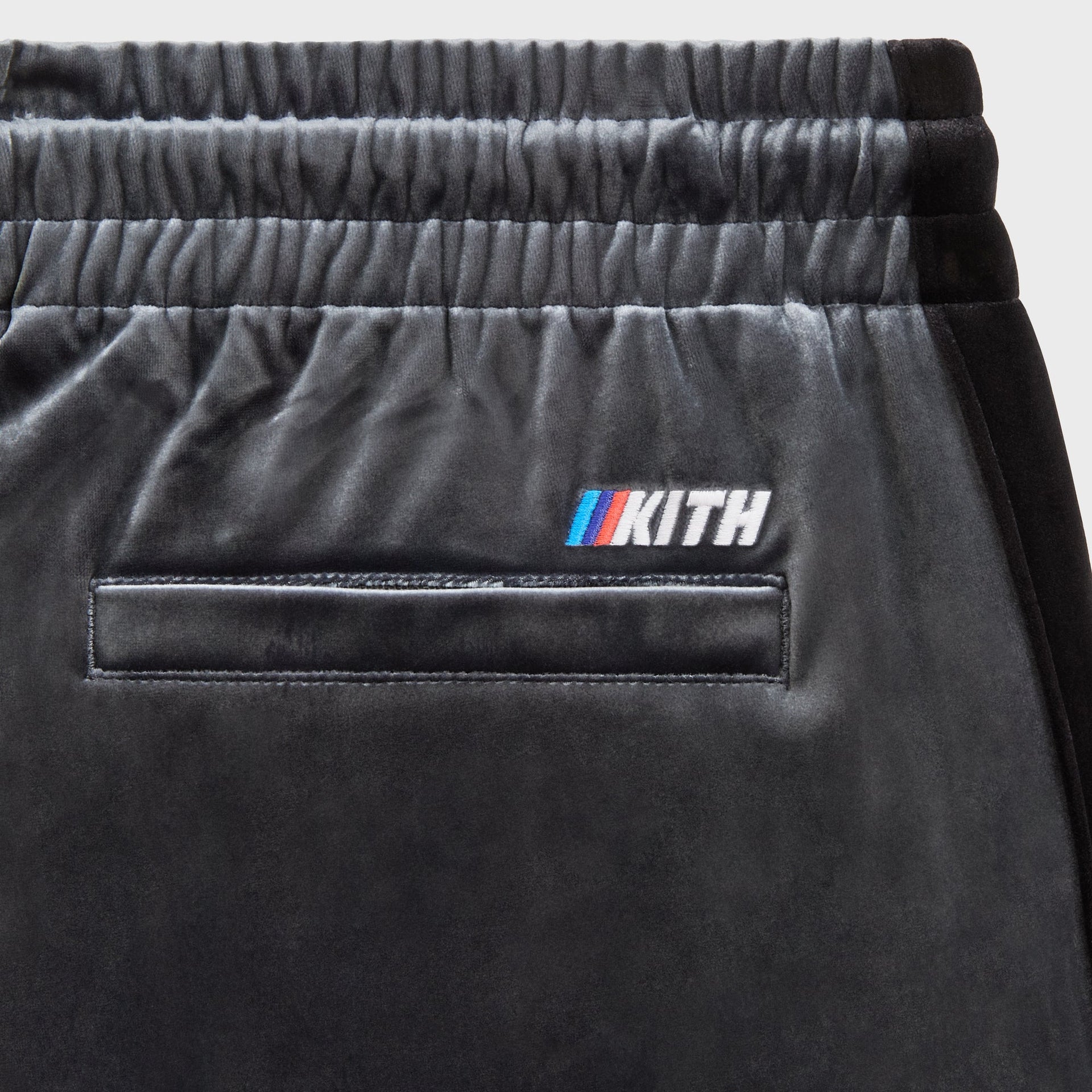Kith for BMW Velvet Damon Track Pant - React - PH
