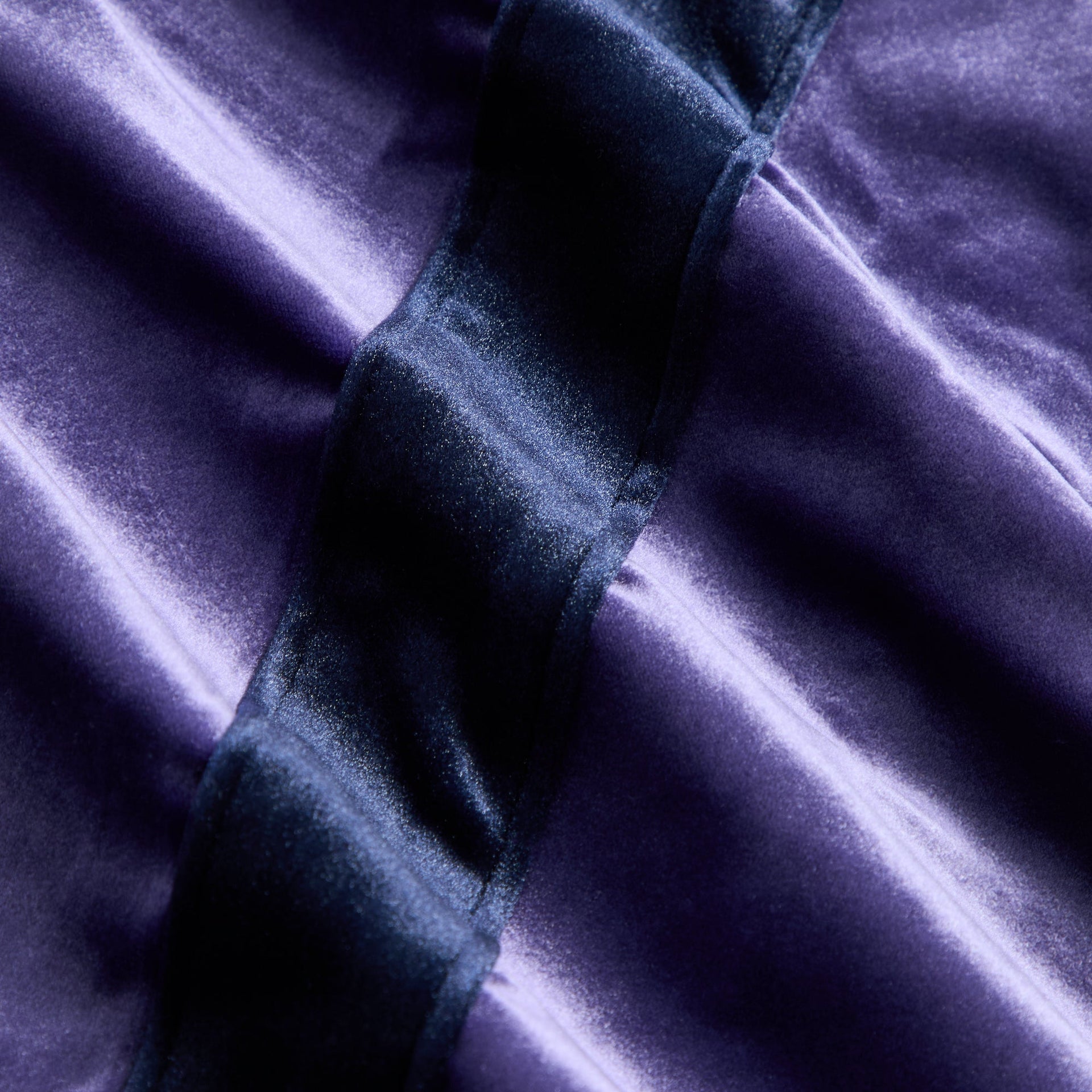 Kith for BMW Velvet Damon Track Pant - Techno Violet - PH