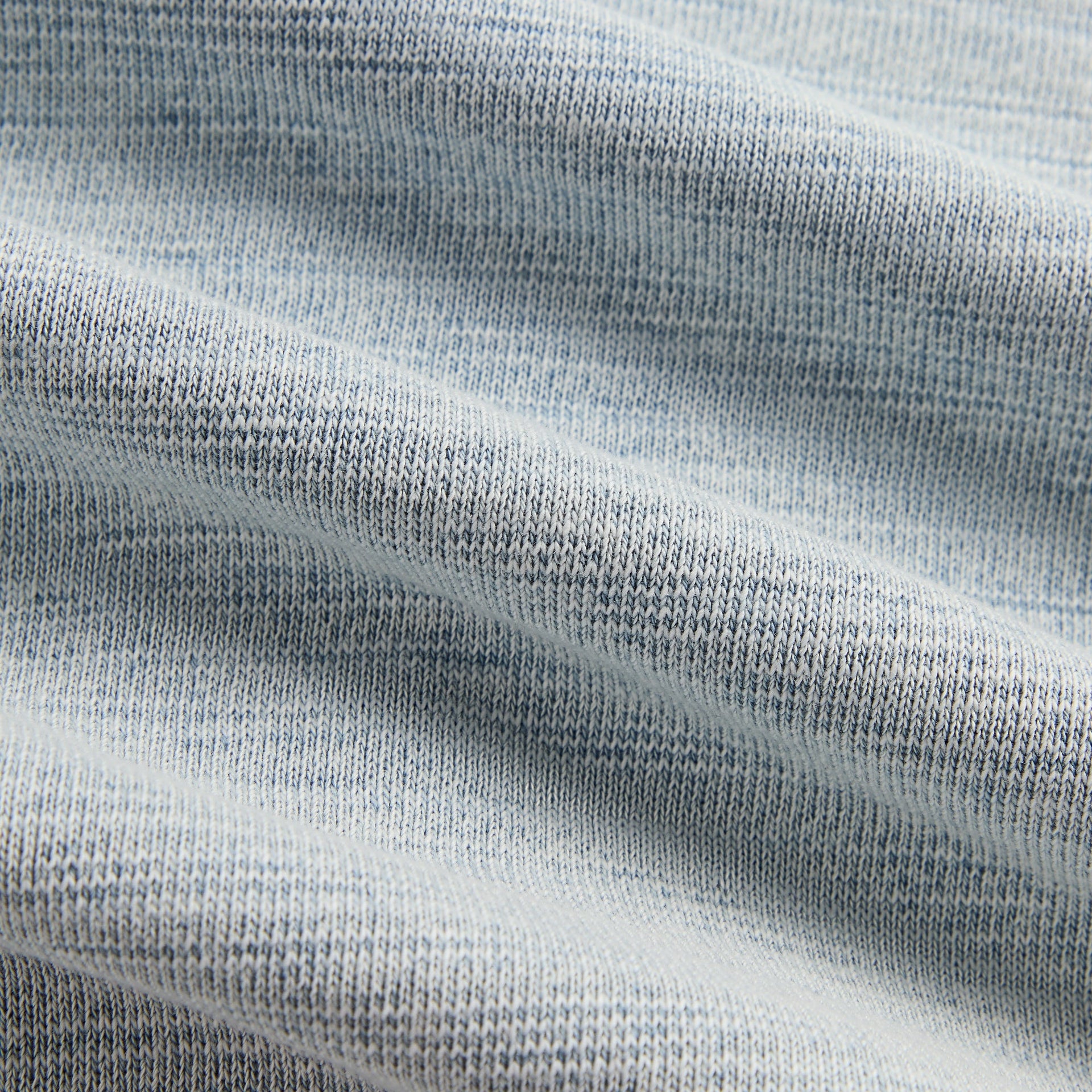 Kith Indigo Fleece Nelson Sweatpant - Pale Indigo