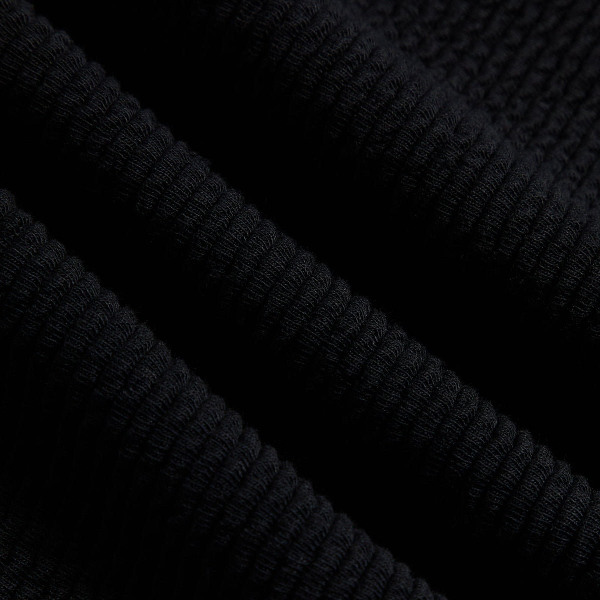Kith Heavy Crepe Elmhurst Pant - Black