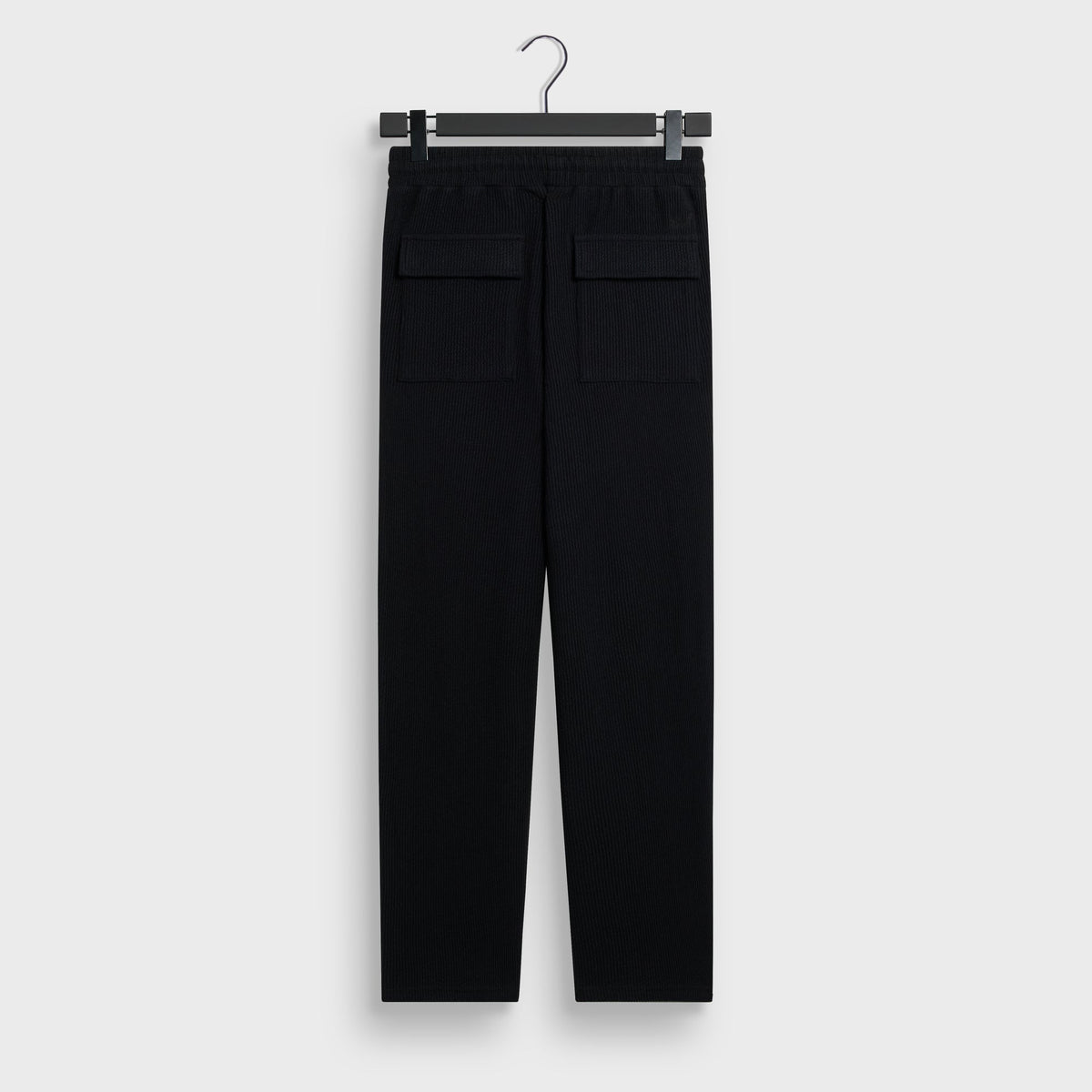 Kith Heavy Crepe Elmhurst Pant - Black