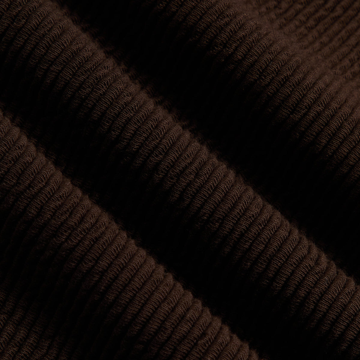 Kith Heavy Crepe Elmhurst Pant - Cacao