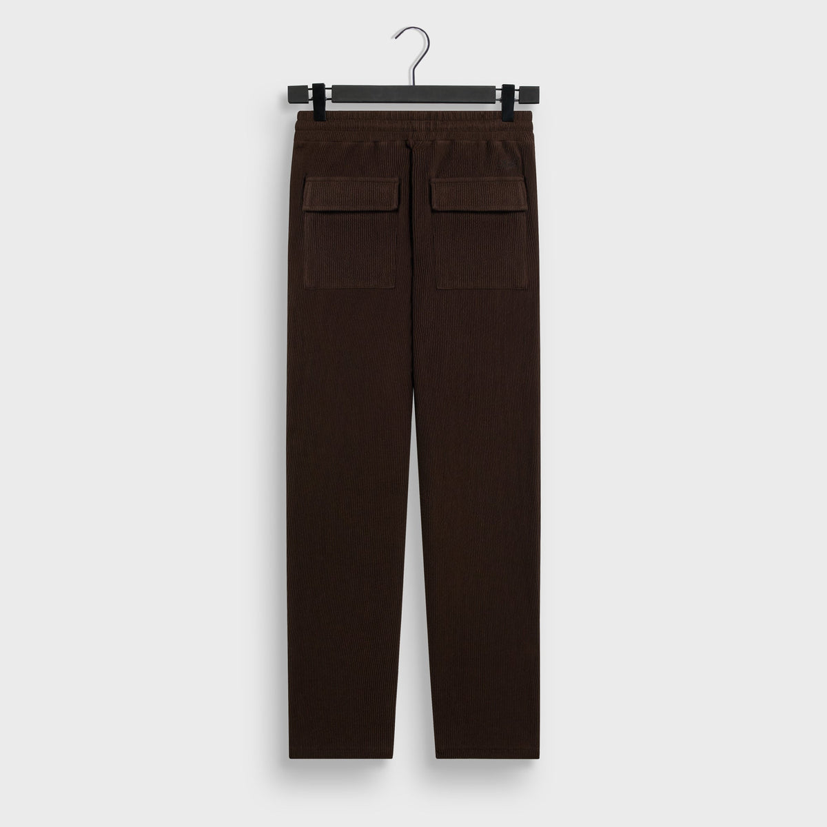 Kith Heavy Crepe Elmhurst Pant - Cacao