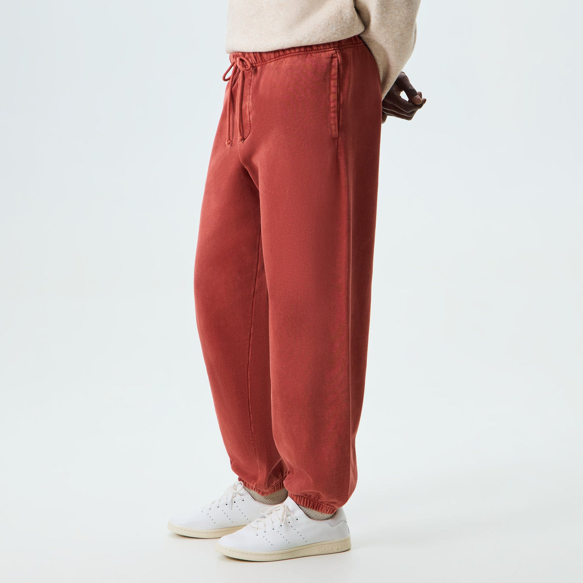 Kith Nelson Sweatpant - Bitters