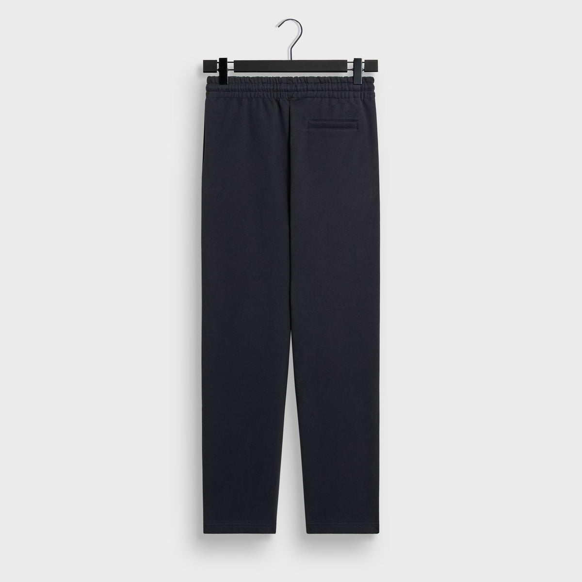 Kith Sueded French Terry Bryson Sweatpant - Black