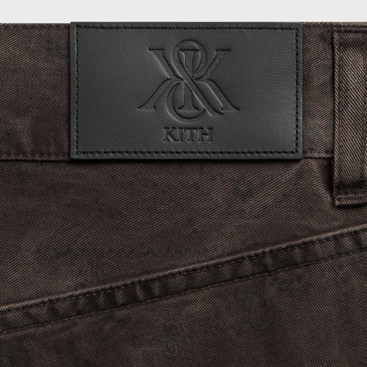 Kith Bandana Print Galen Pant - Brief