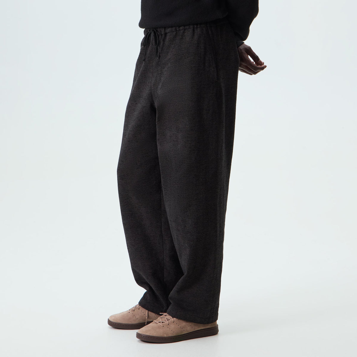 Kith Chenille Herringbone Grayson Pant - Clever