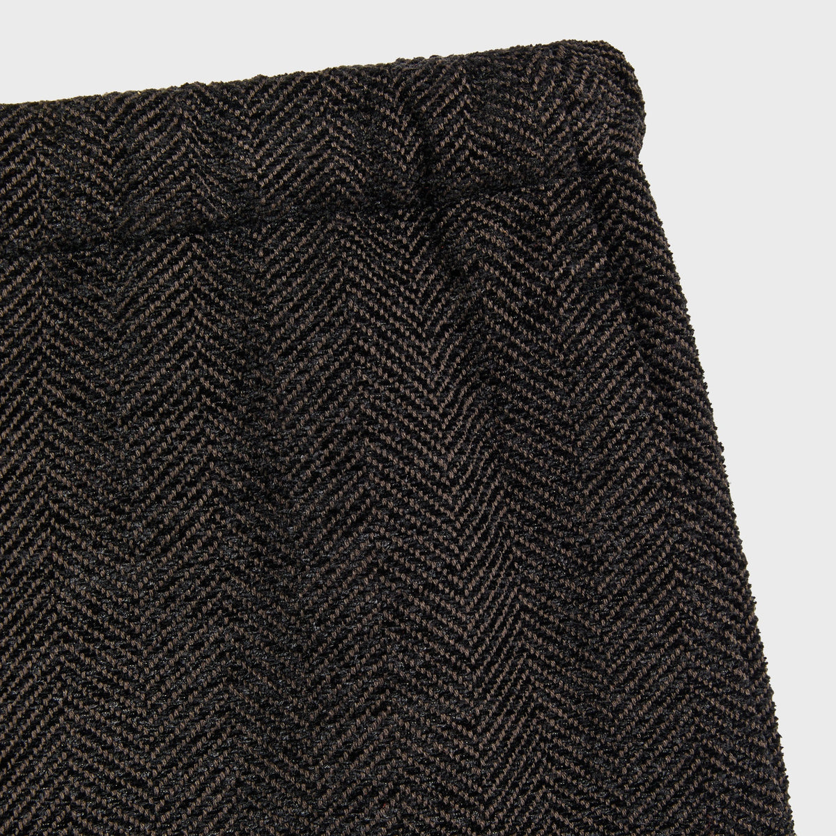 Kith Chenille Herringbone Grayson Pant - Clever
