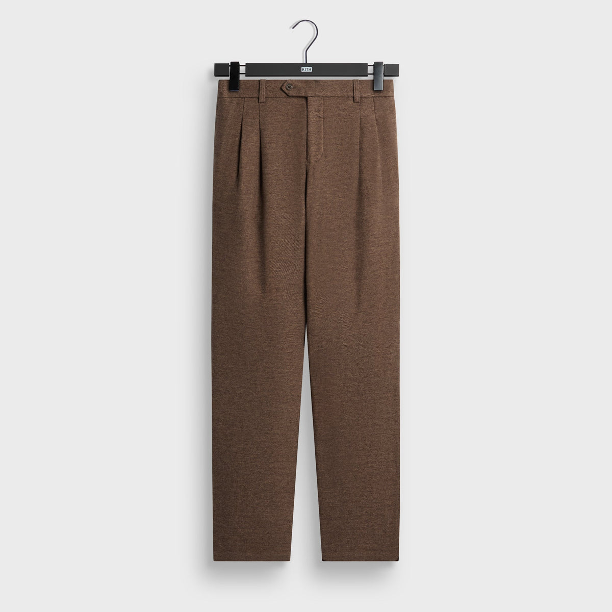 Kith Double-Face Wool Twill Tyler Pant - Dremel