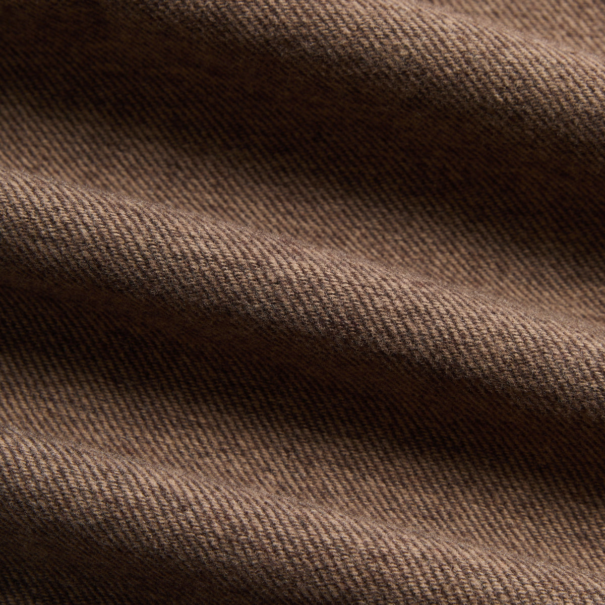 Kith Double-Face Wool Twill Tyler Pant - Dremel