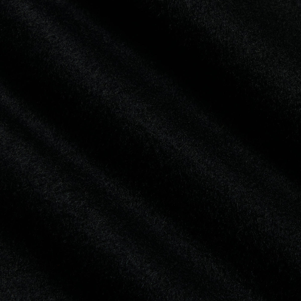 Kith Double-Face Wool Avi Pant - Black