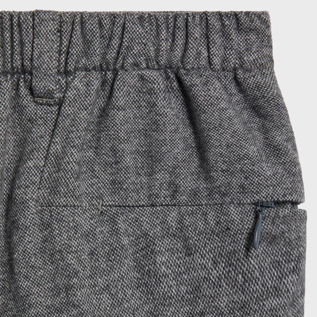 Kith Flannel Idris Pant - Drift