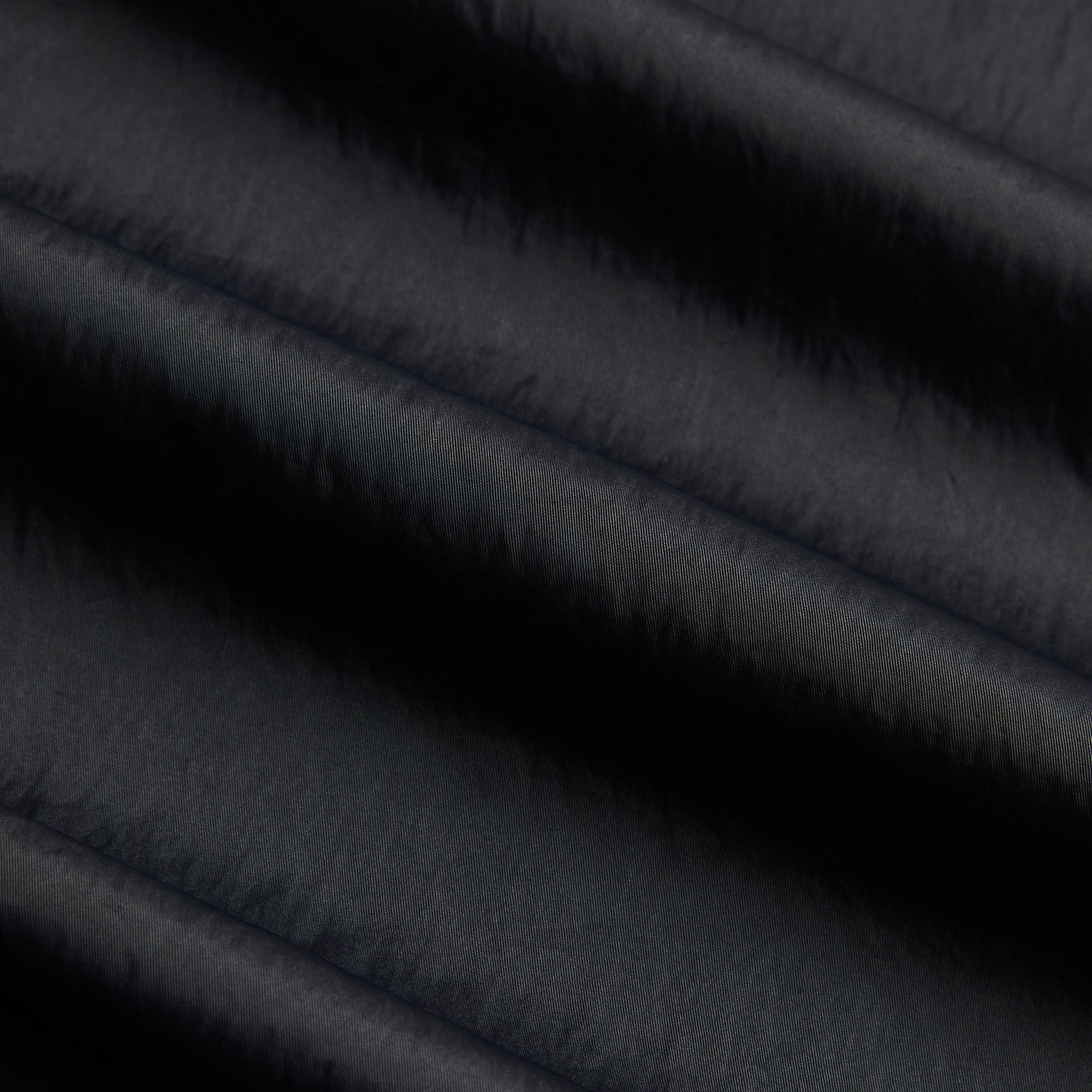 Kith Nylon Maverick Pant - Black - PH