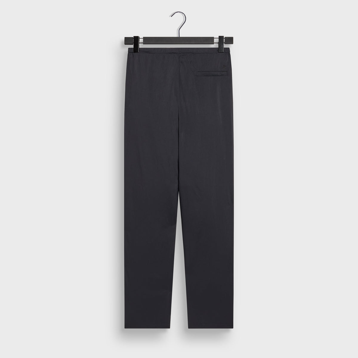 Kith Nylon Maverick Pant - Black