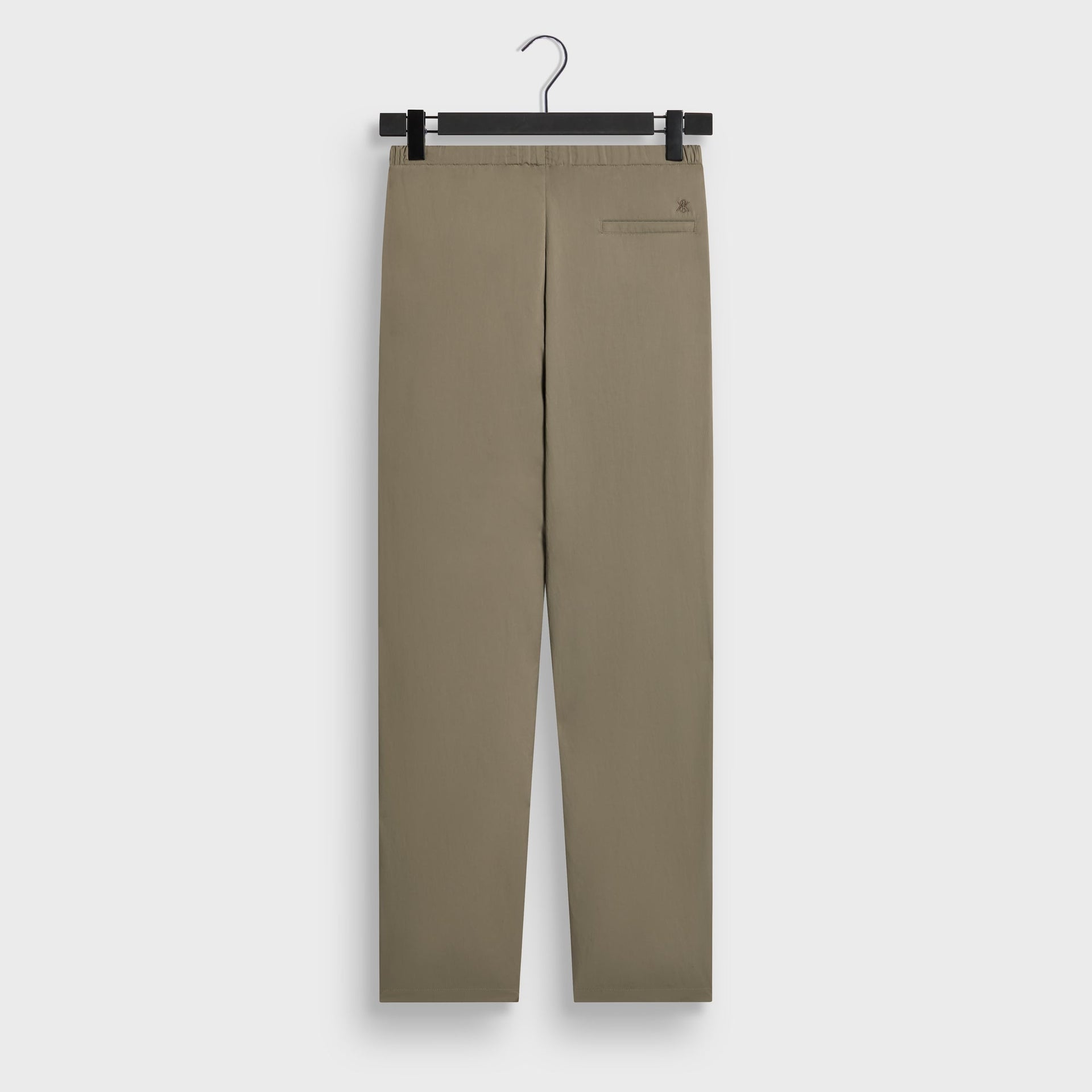 Kith Nylon Maverick Pant - Icy Olive - PH
