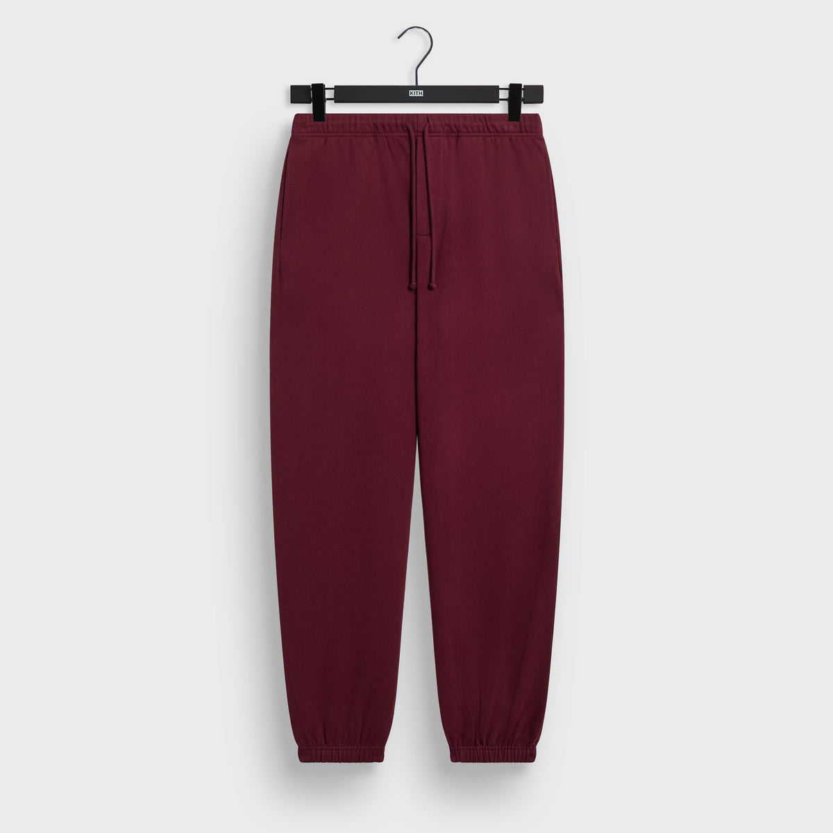 Kith Nelson Sweatpant - Magma
