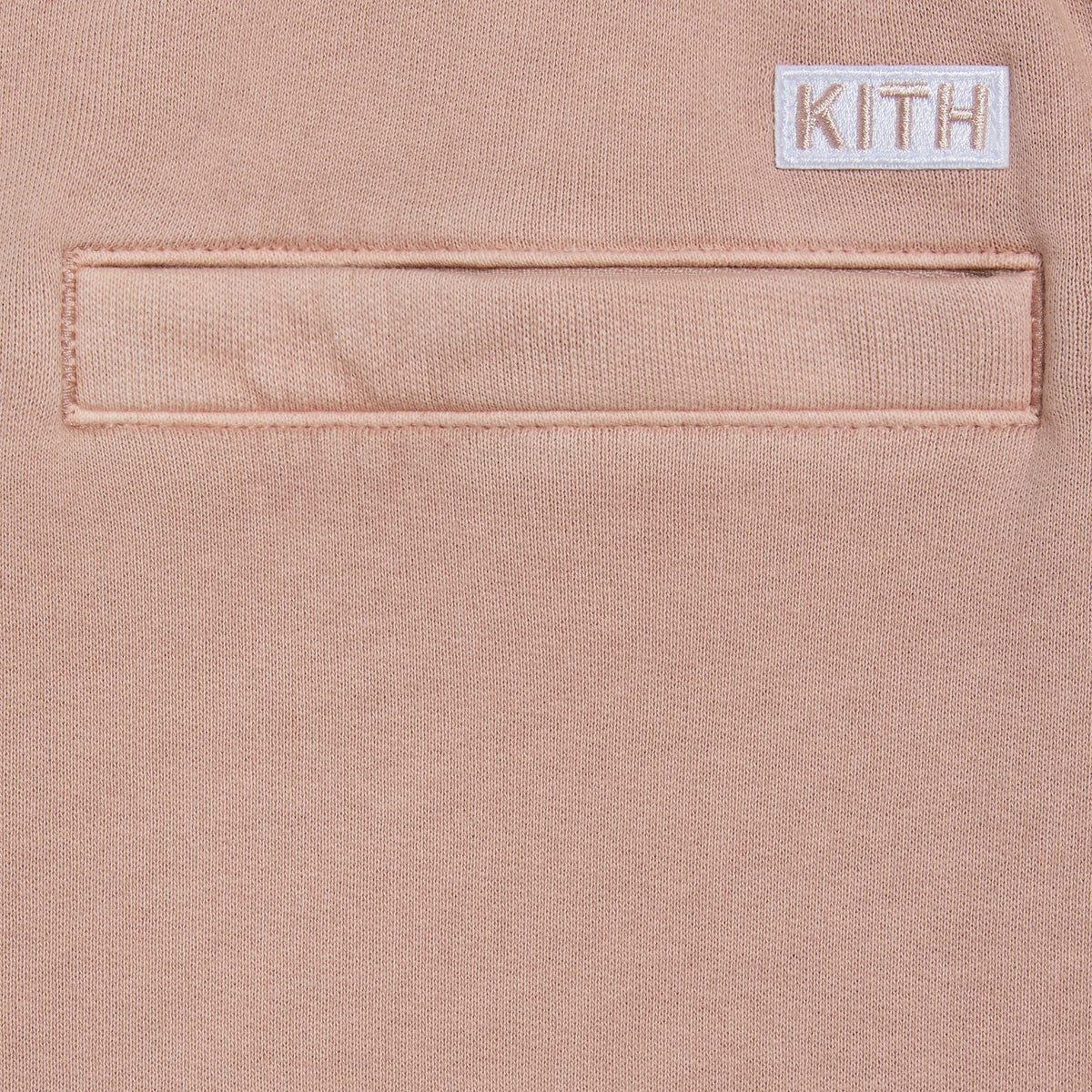 Kith Nelson Sweatpant - Morganite