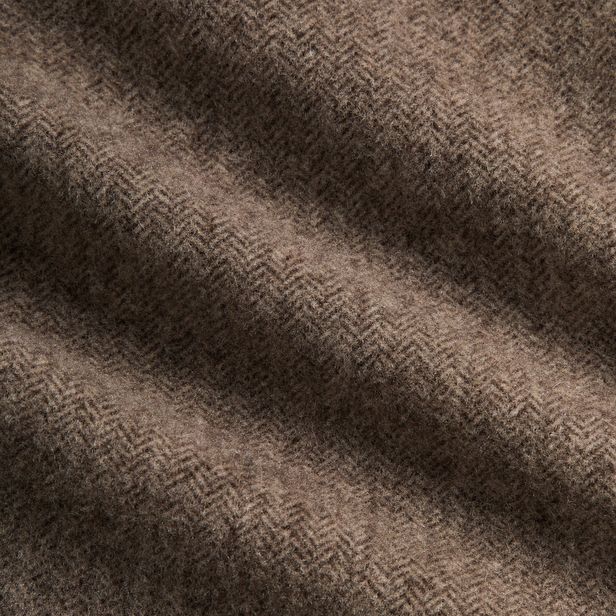 &Kin Wool Cashmere Matthias Pant - Kindling