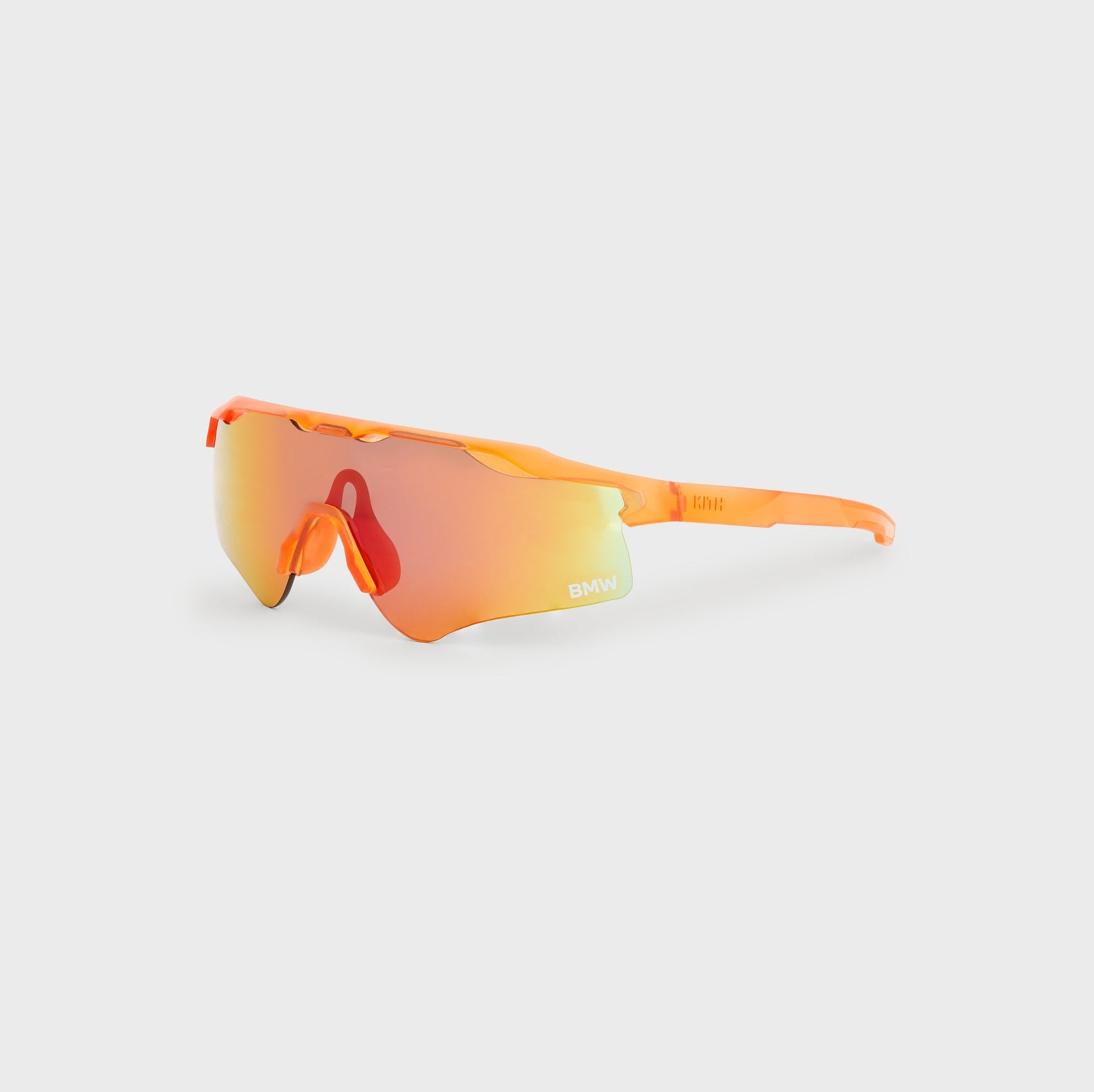 Kith for BMW Motor Racer Sunglasses - Sunglow - PH