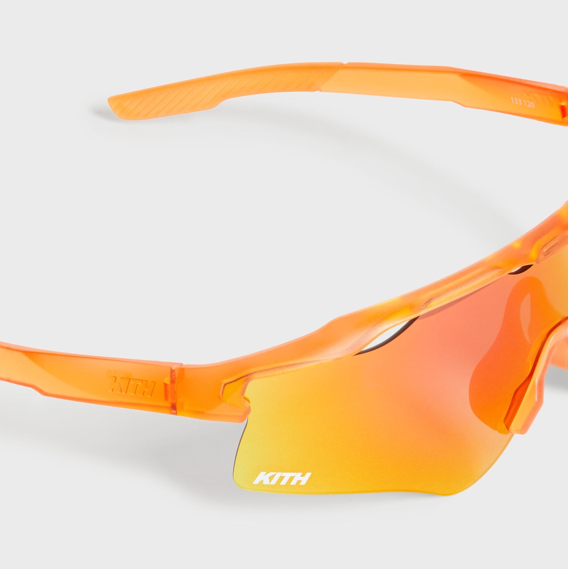 Kith for BMW Motor Racer Sunglasses - Sunglow - PH