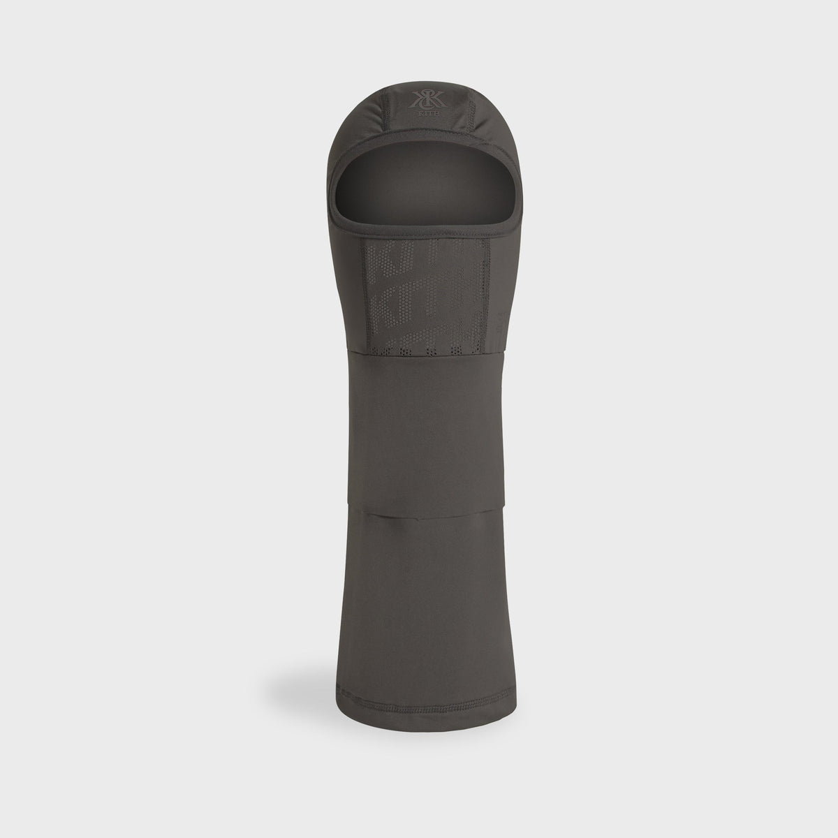 Kith Polyester Balaclava - Black