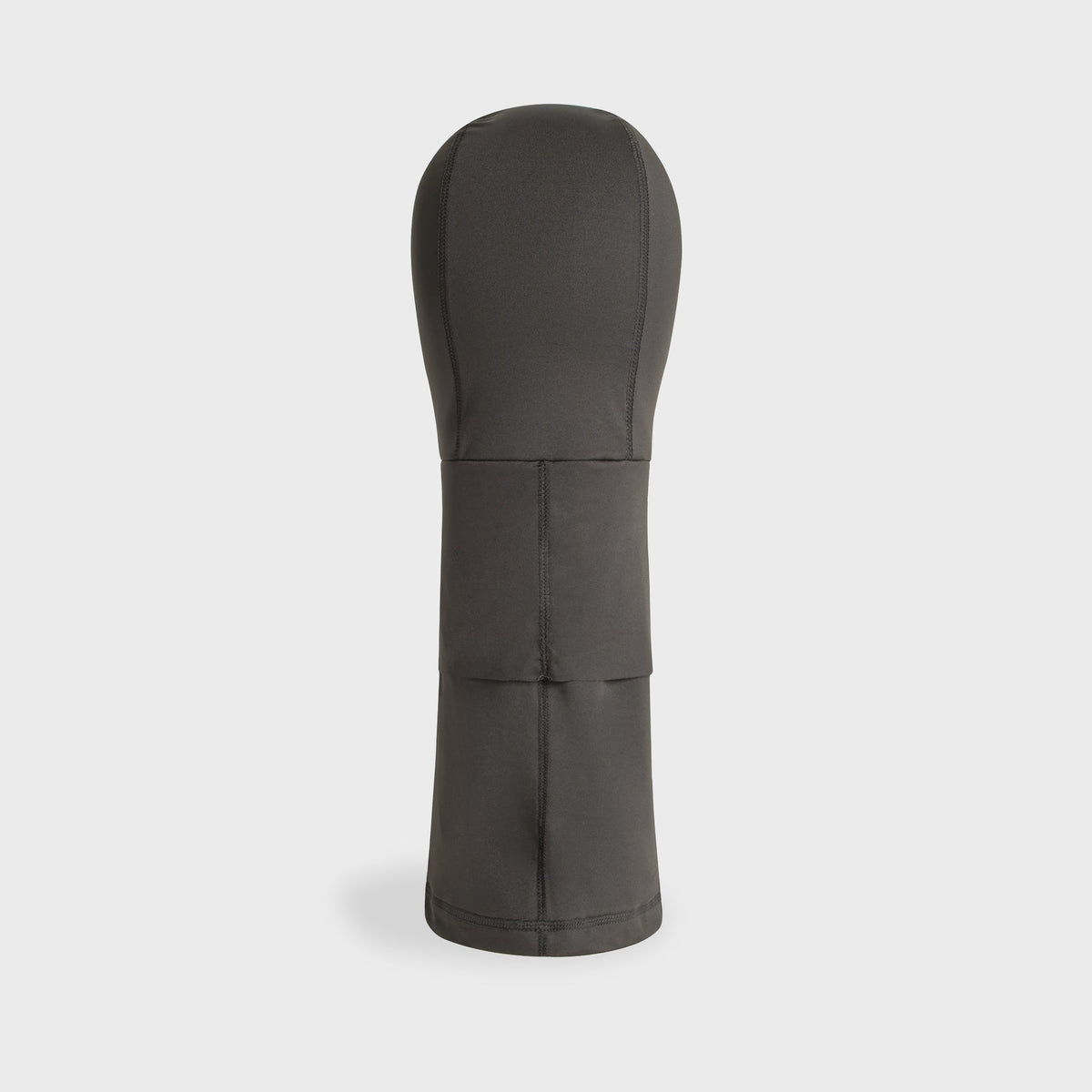 Kith Polyester Balaclava - Black