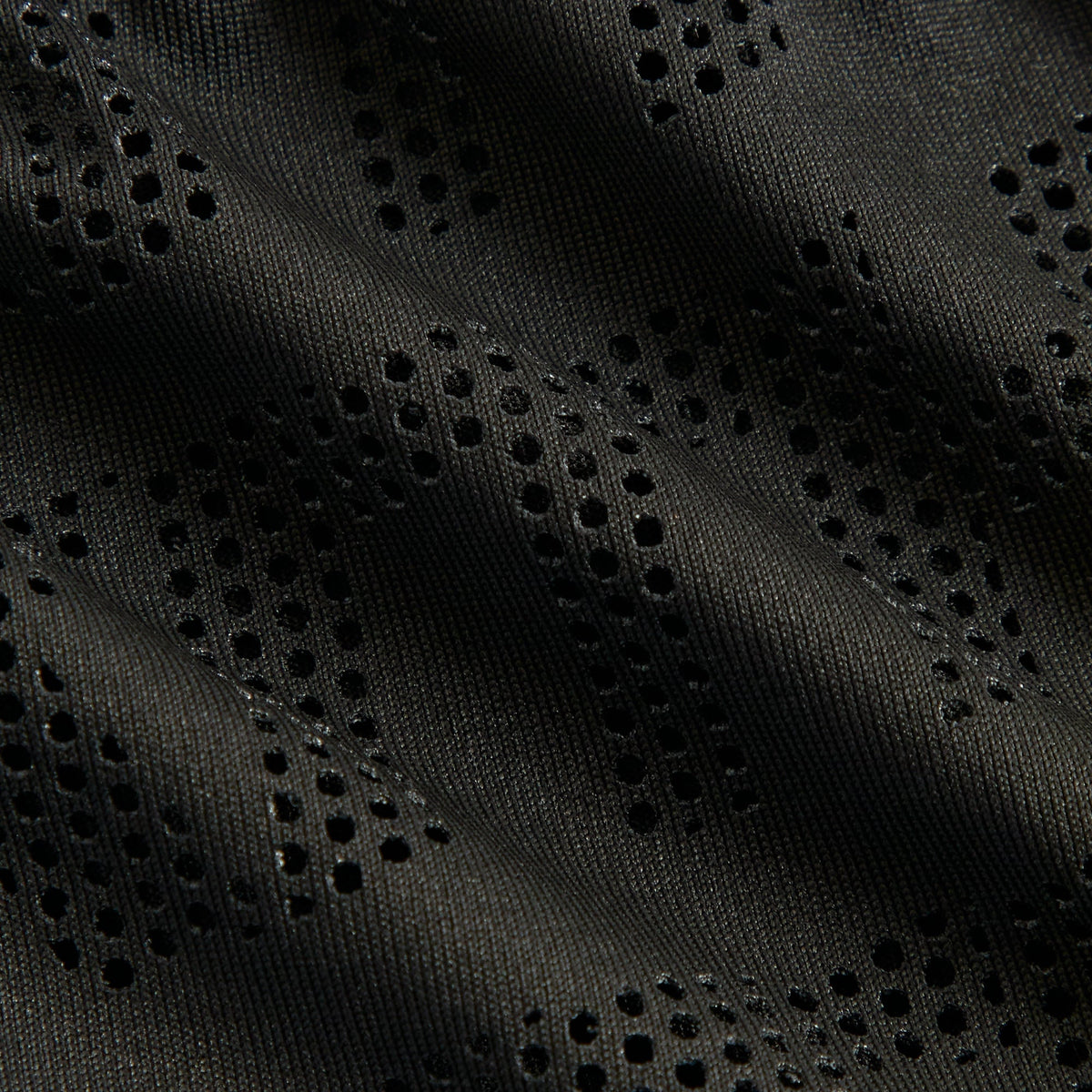 Kith Poly Balaclava - Black - PH