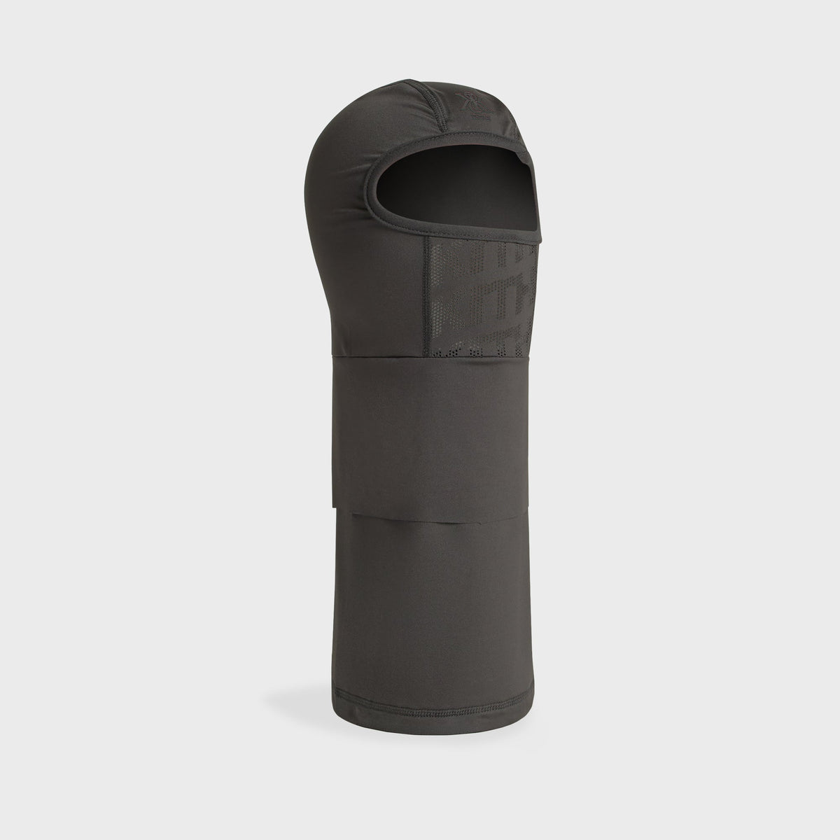Kith Polyester Balaclava - Black