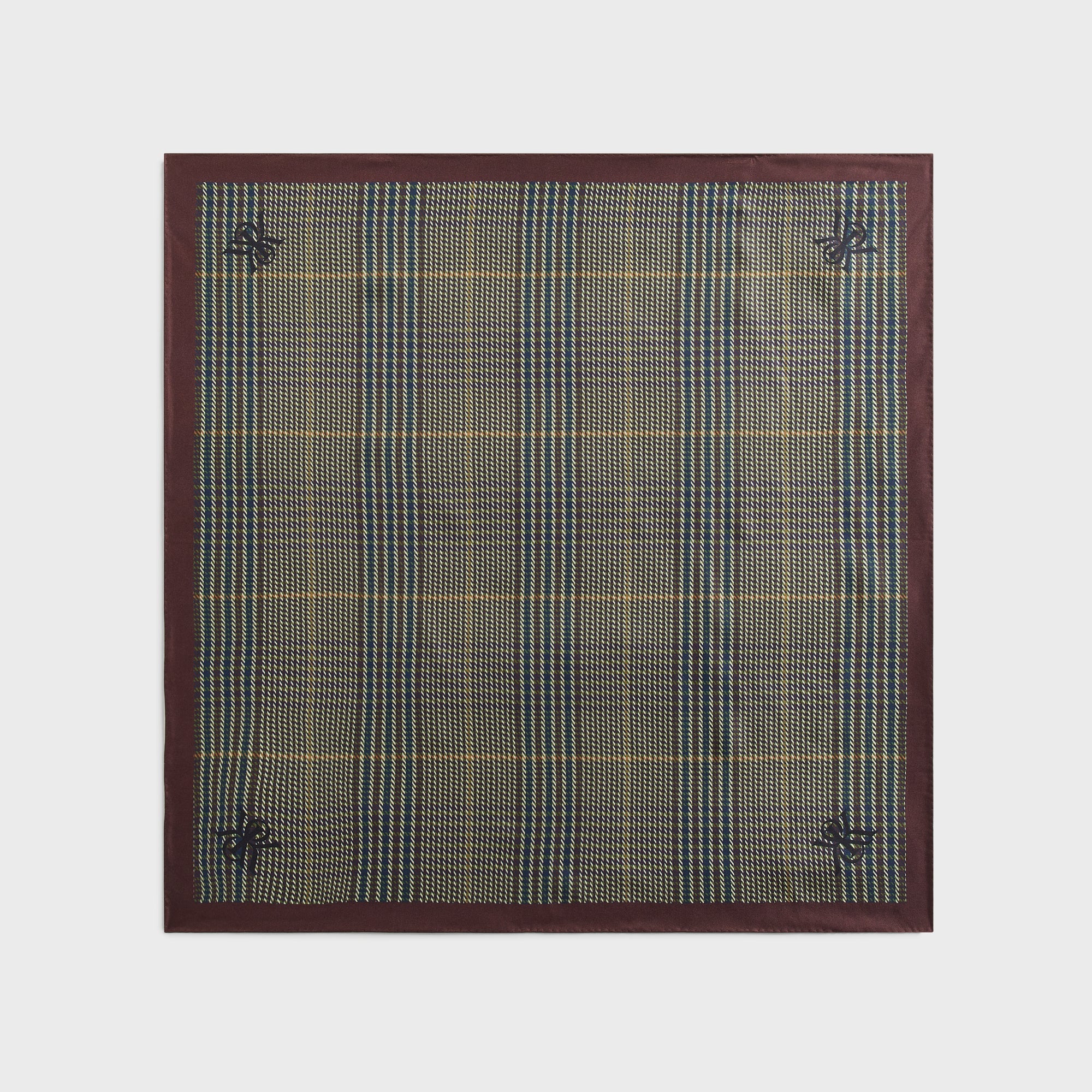 Kith Accessories - Scarves | Kith JP – Kith Japan