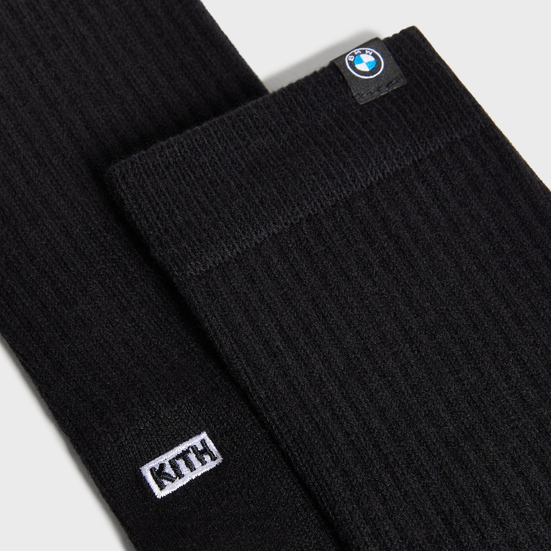 Kith for BMW 3-Pack Crew Socks - Multi - PH