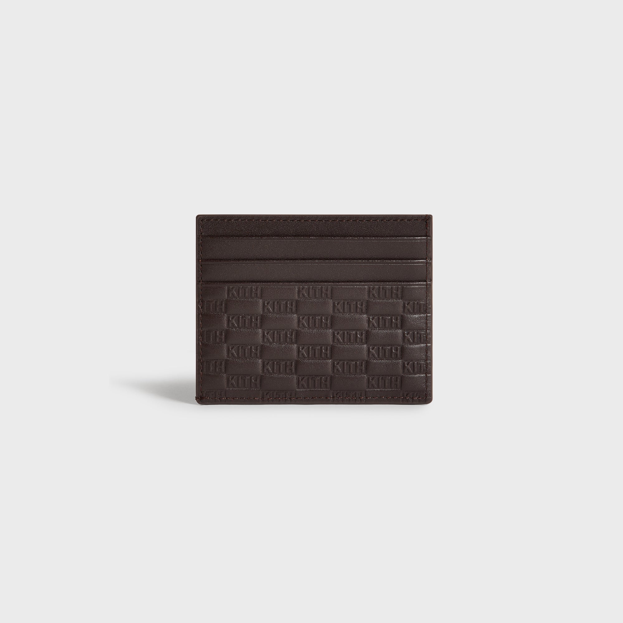 Mens Accessories - Wallets & Cardholders | Kith JP – Kith Japan