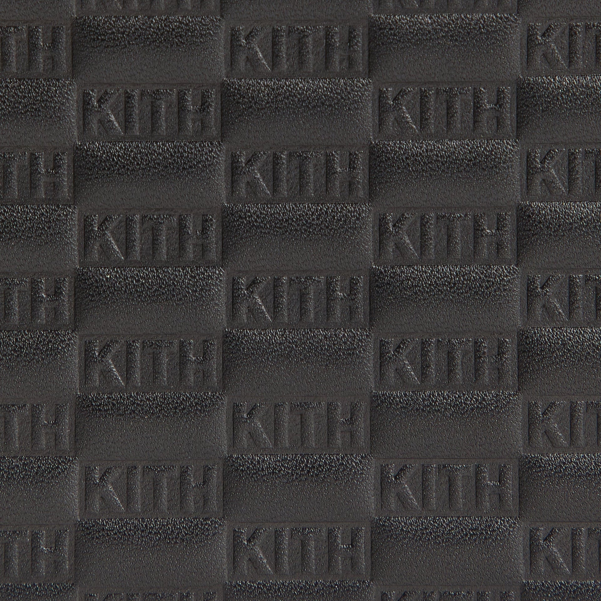 Kith for BMW Zip Cardholder - Black - PH