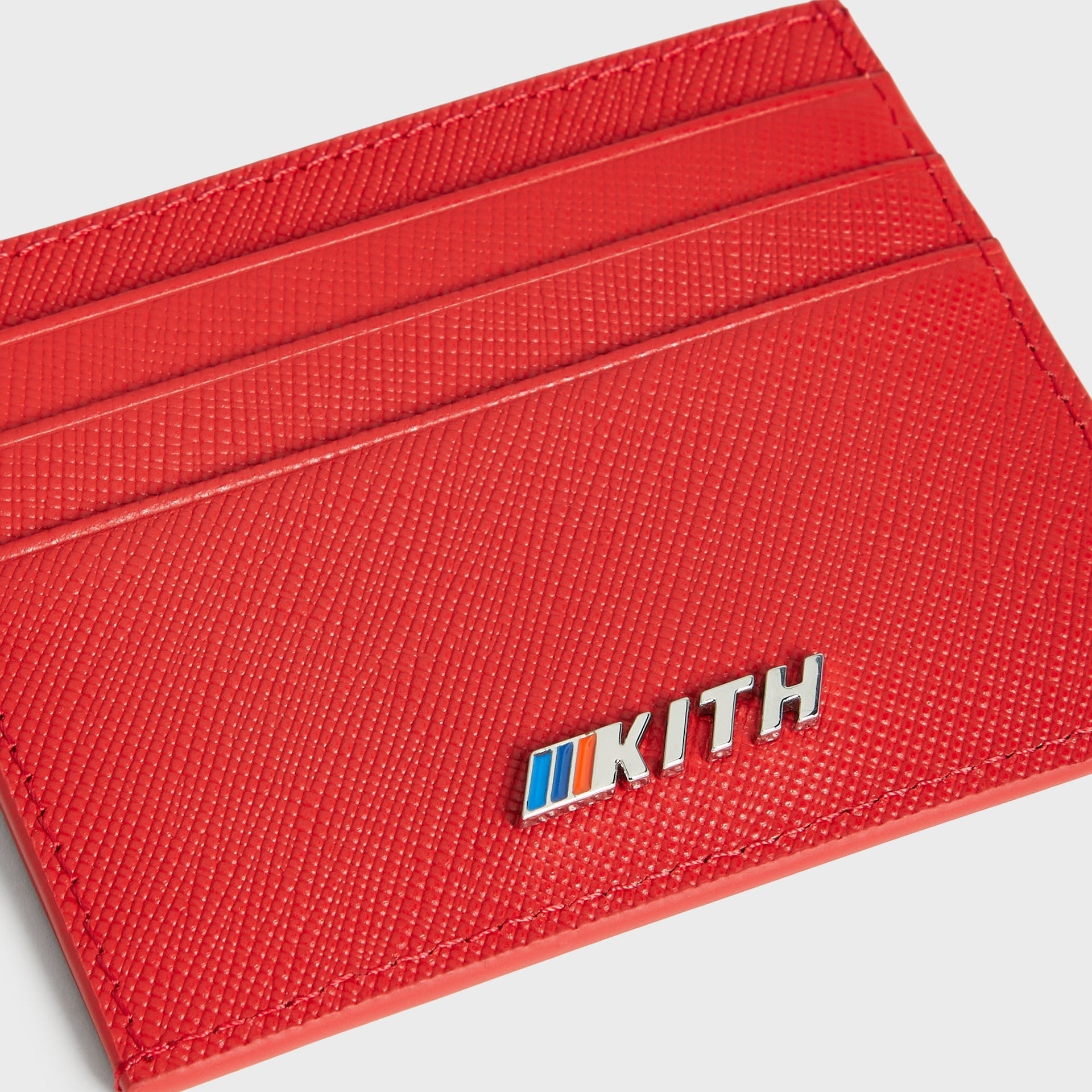 Kith for BMW M3 Cardholder - Cinnabar - PH