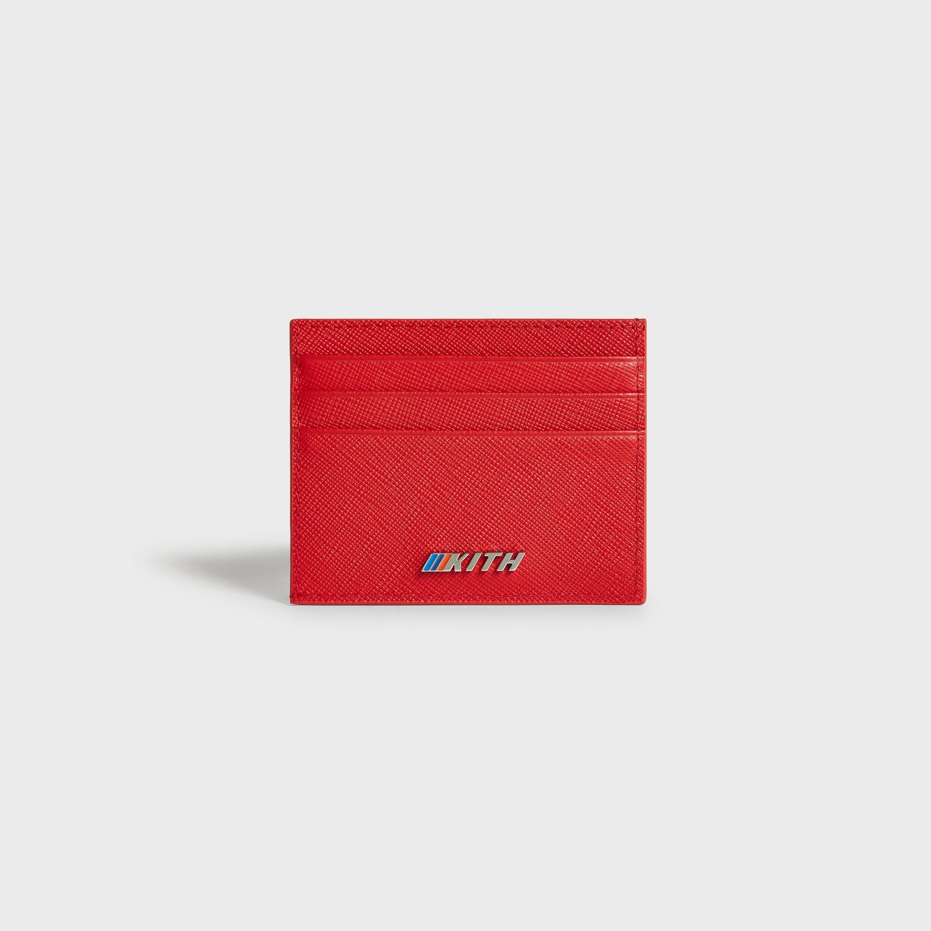 Kith for BMW M3 Cardholder - Cinnabar - PH