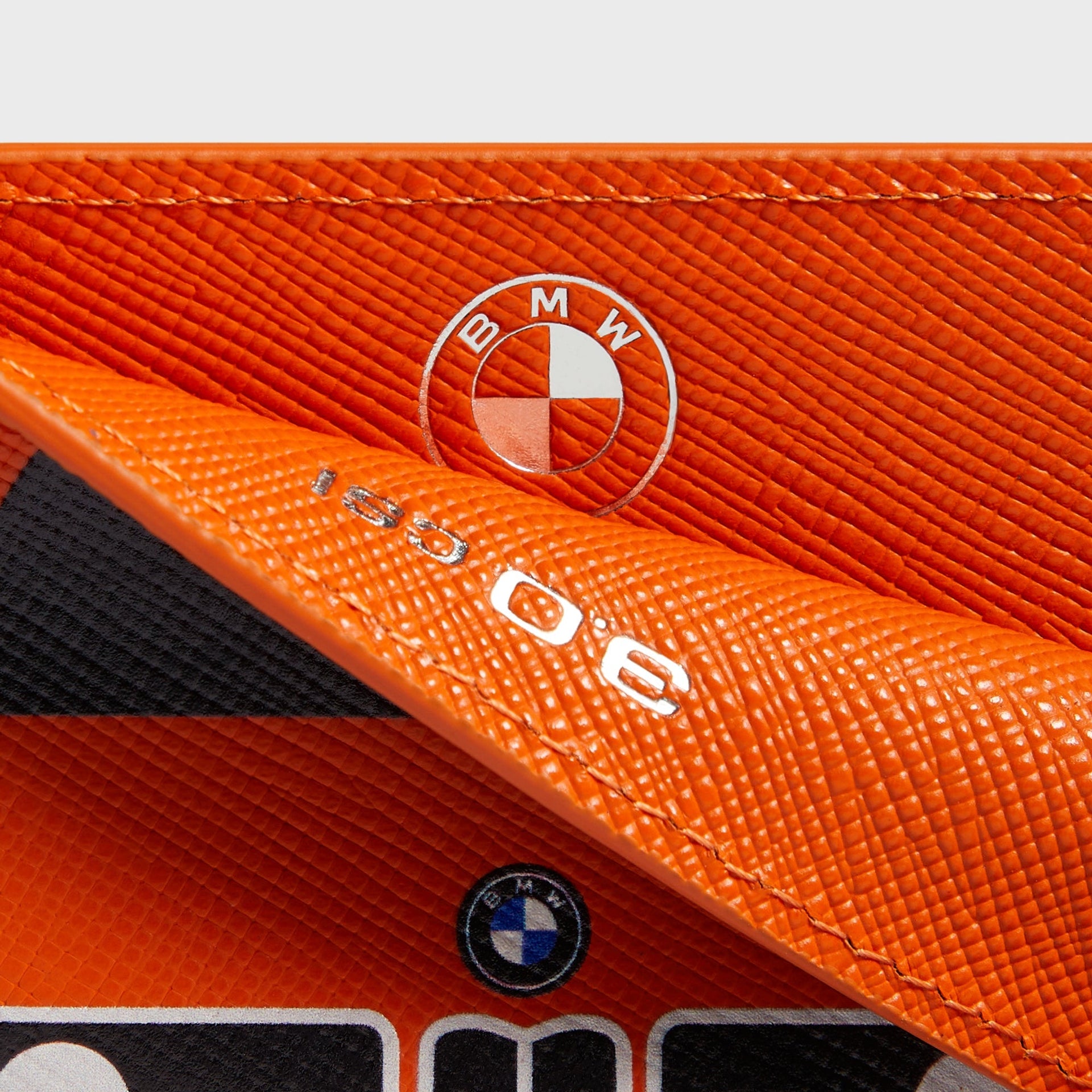 Kith for BMW CSi 3.0 Cardholder - Sunglow - PH