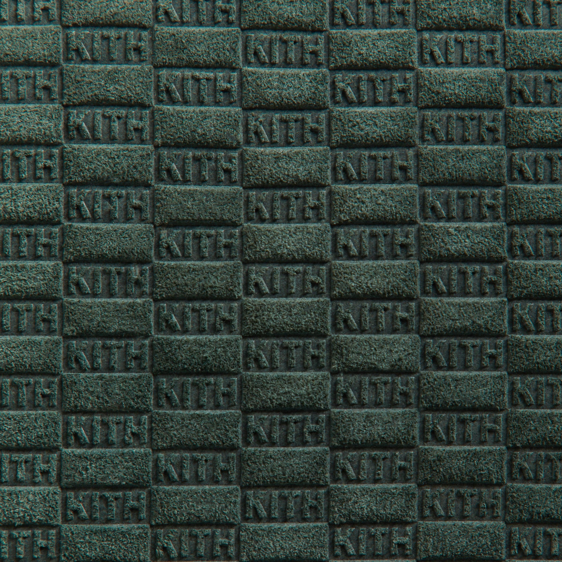 Kith for BMW Watch Box - Vitality