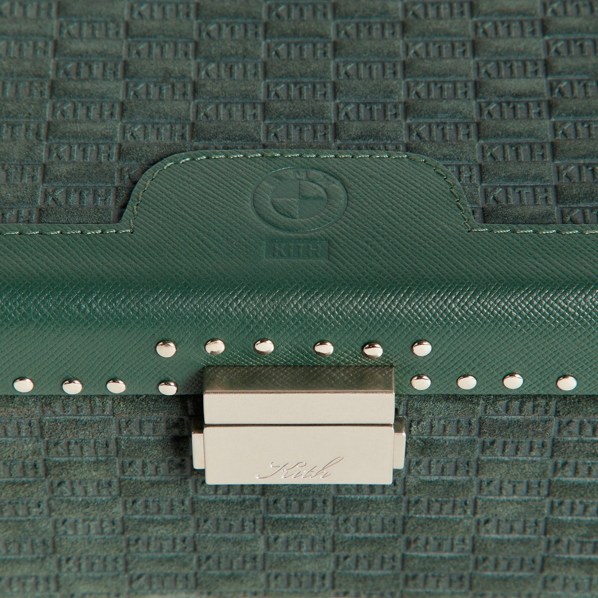 Kith for BMW Watch Box - Vitality - PH