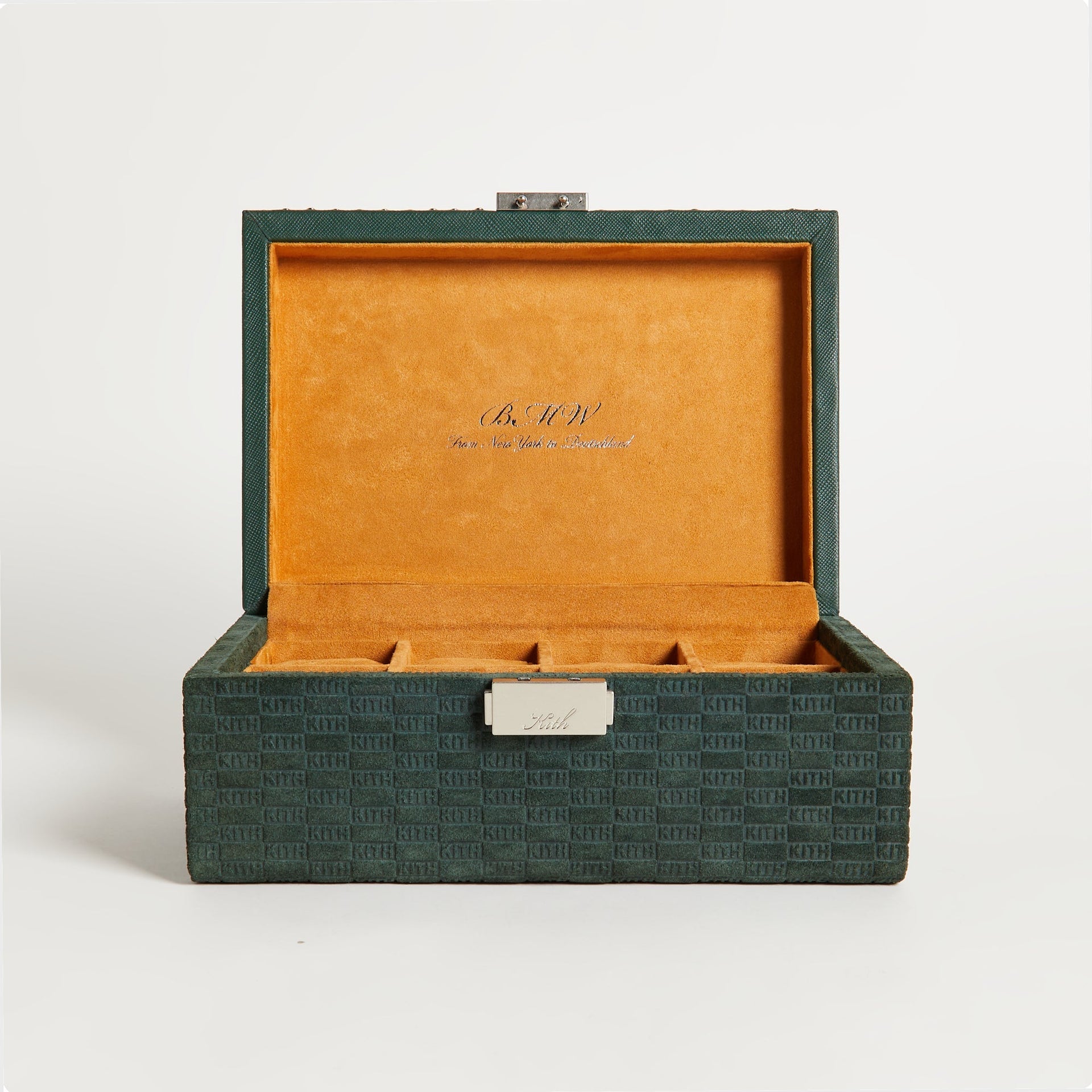 Kith for BMW Watch Box - Vitality - PH