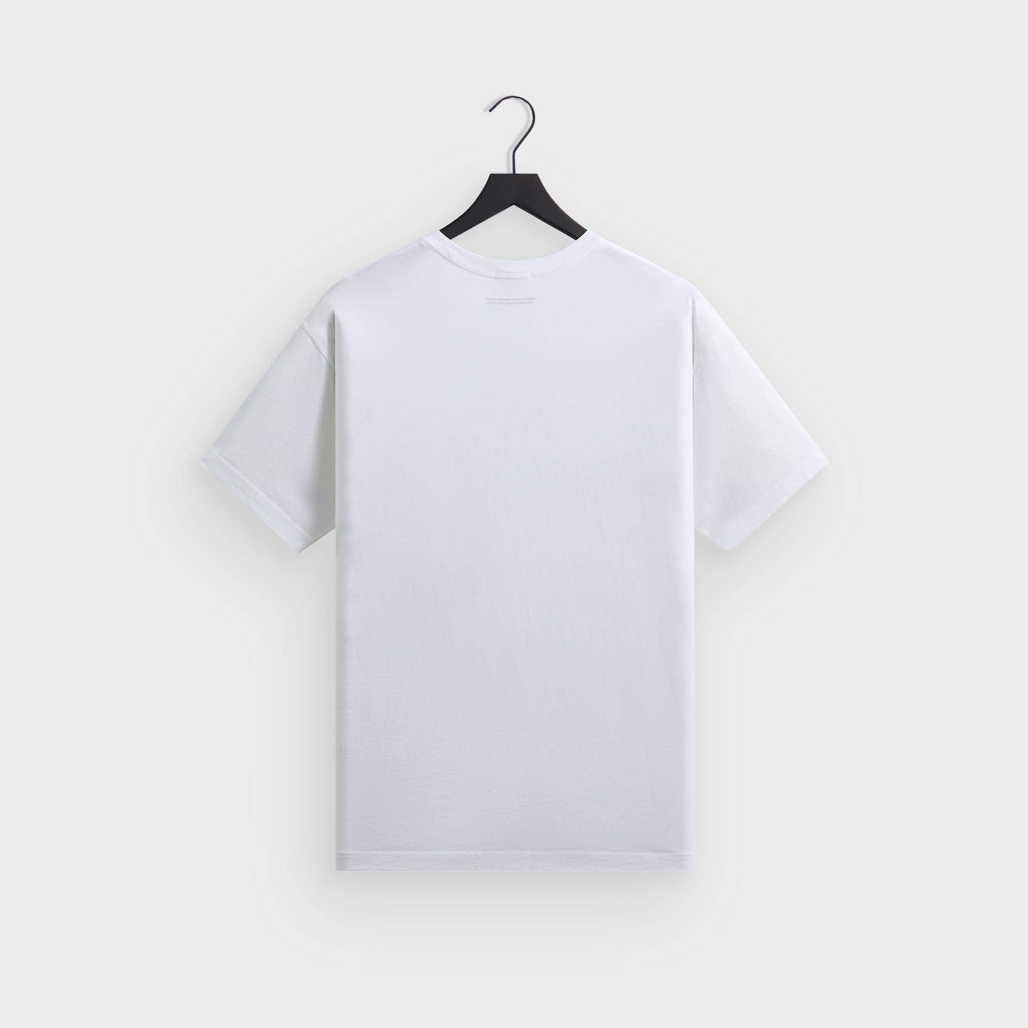 Kith for Taxi Driver Japanese Poster Standard Tee - White – Kith Japan
