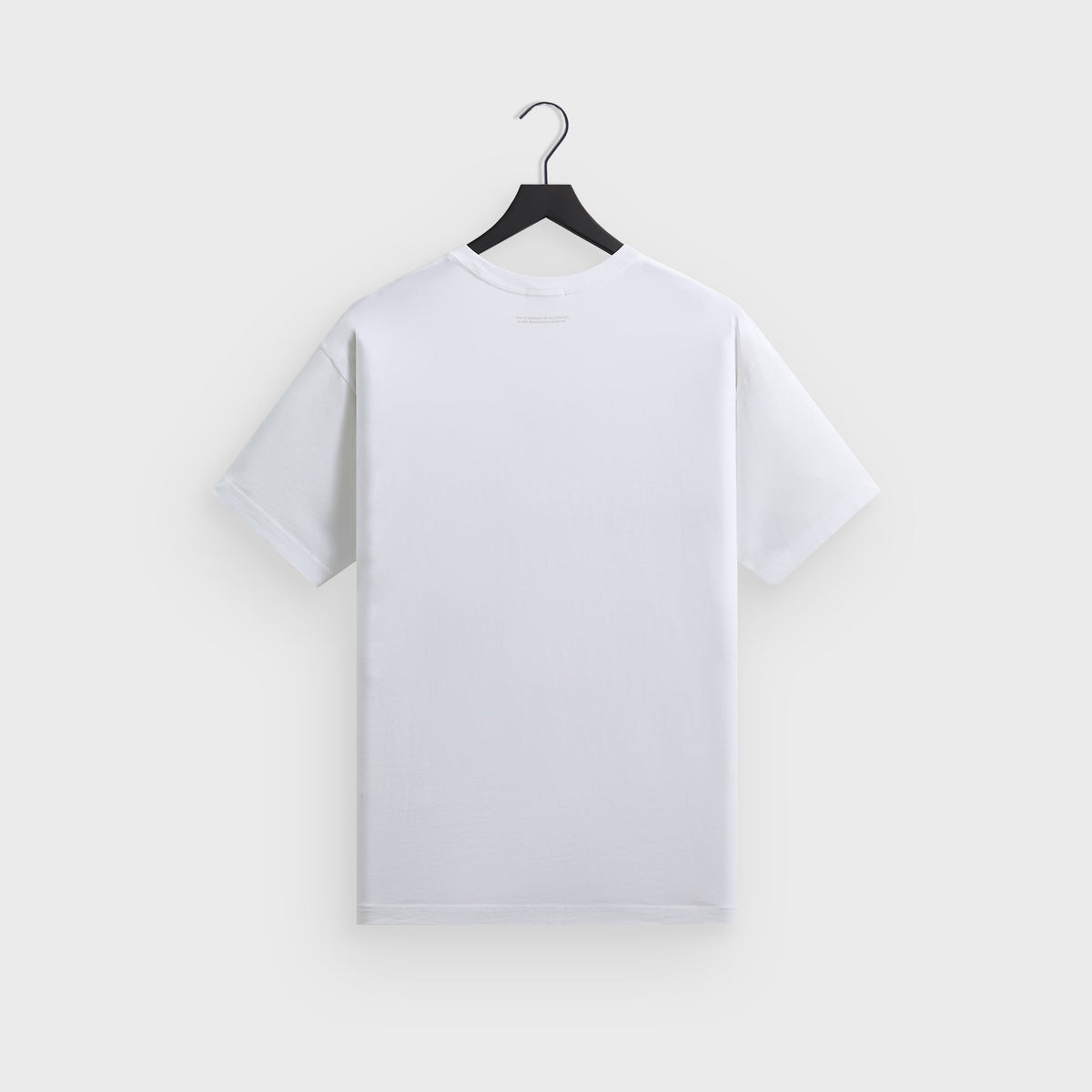 Kith for Taxi Driver Japanese Poster Standard Tee - White – Kith Japan