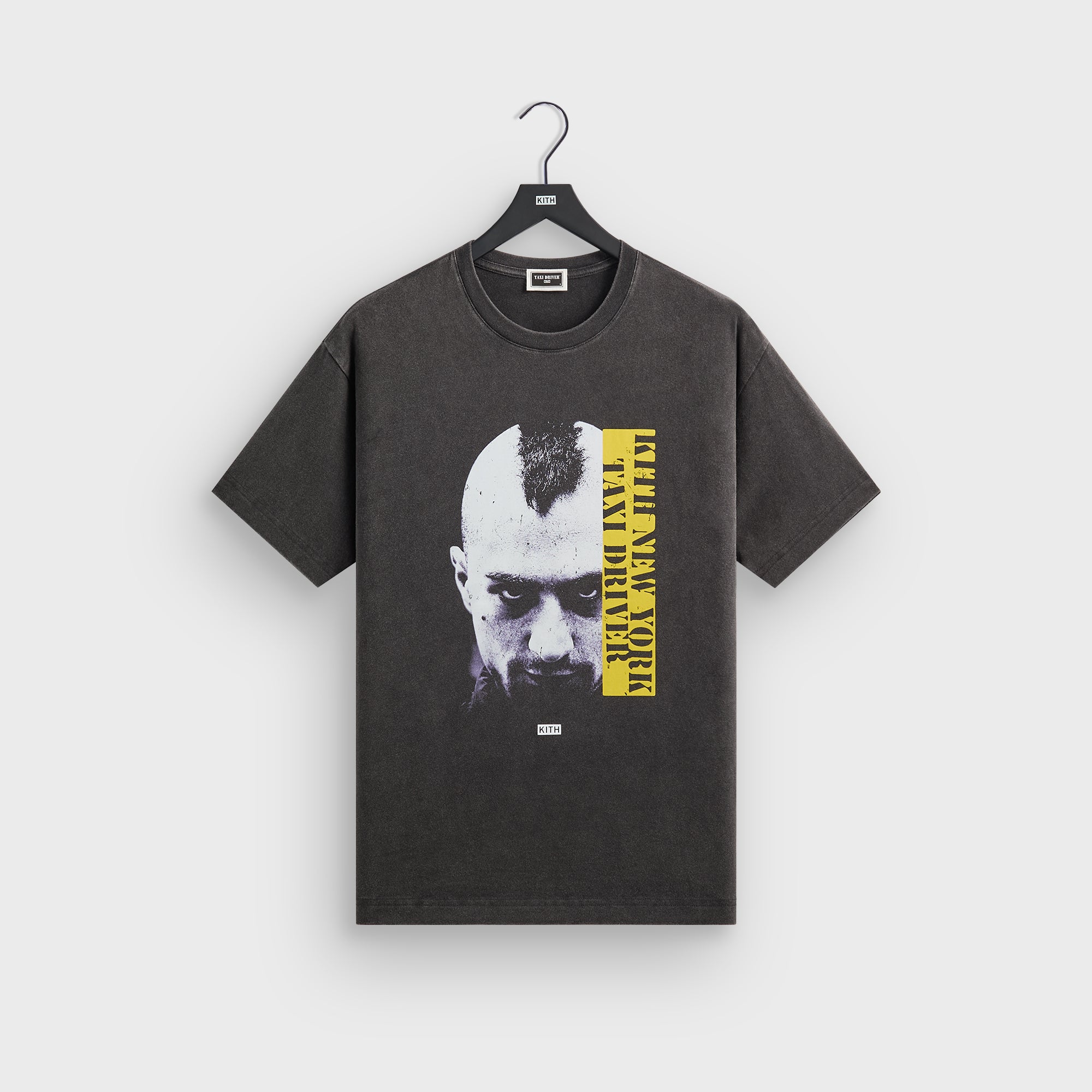 Kith & Messi for adidas Football Graphic Tee - Black – Kith Japan