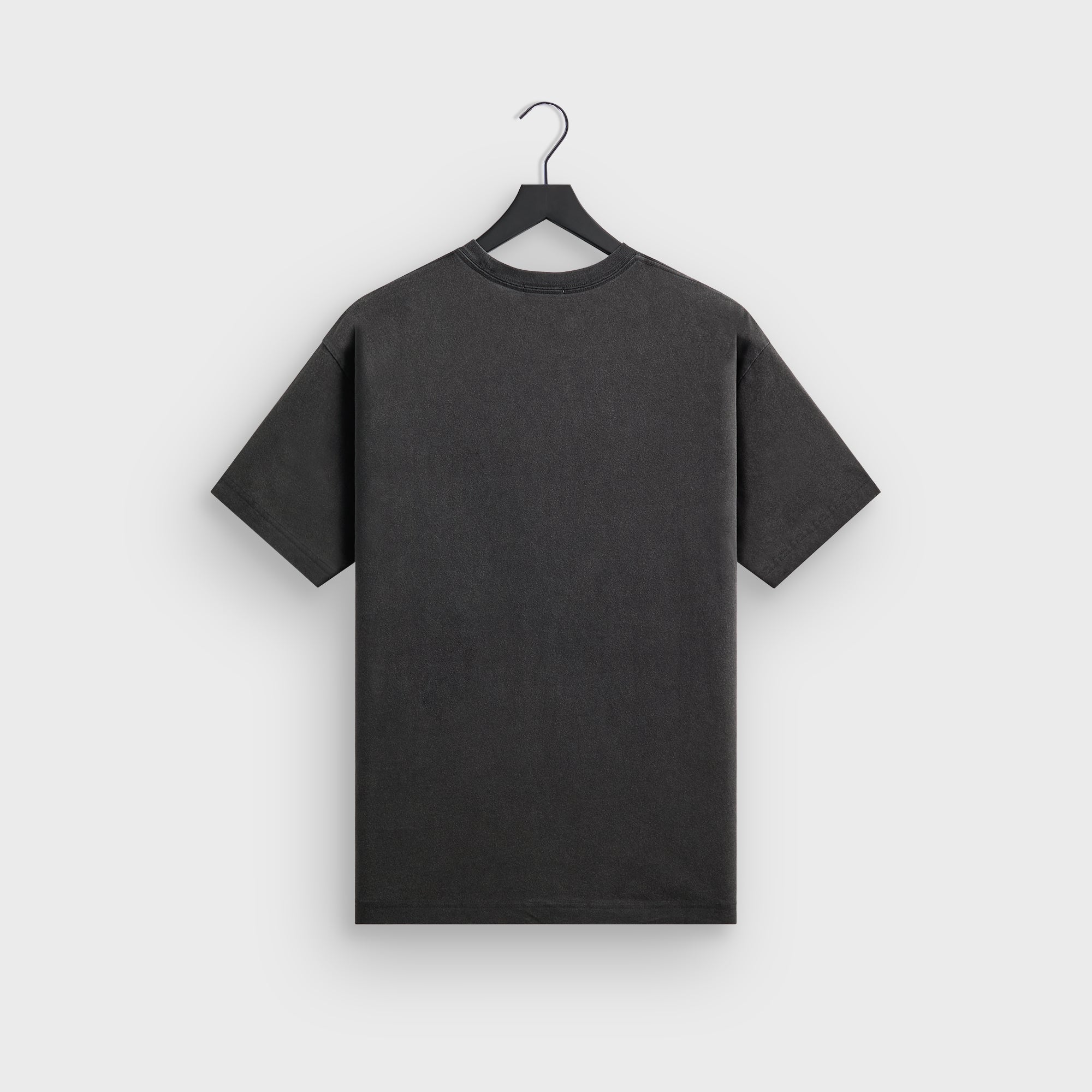 Kith for Taxi Driver Arms Crossed Vintage Tee - Black – Kith Japan