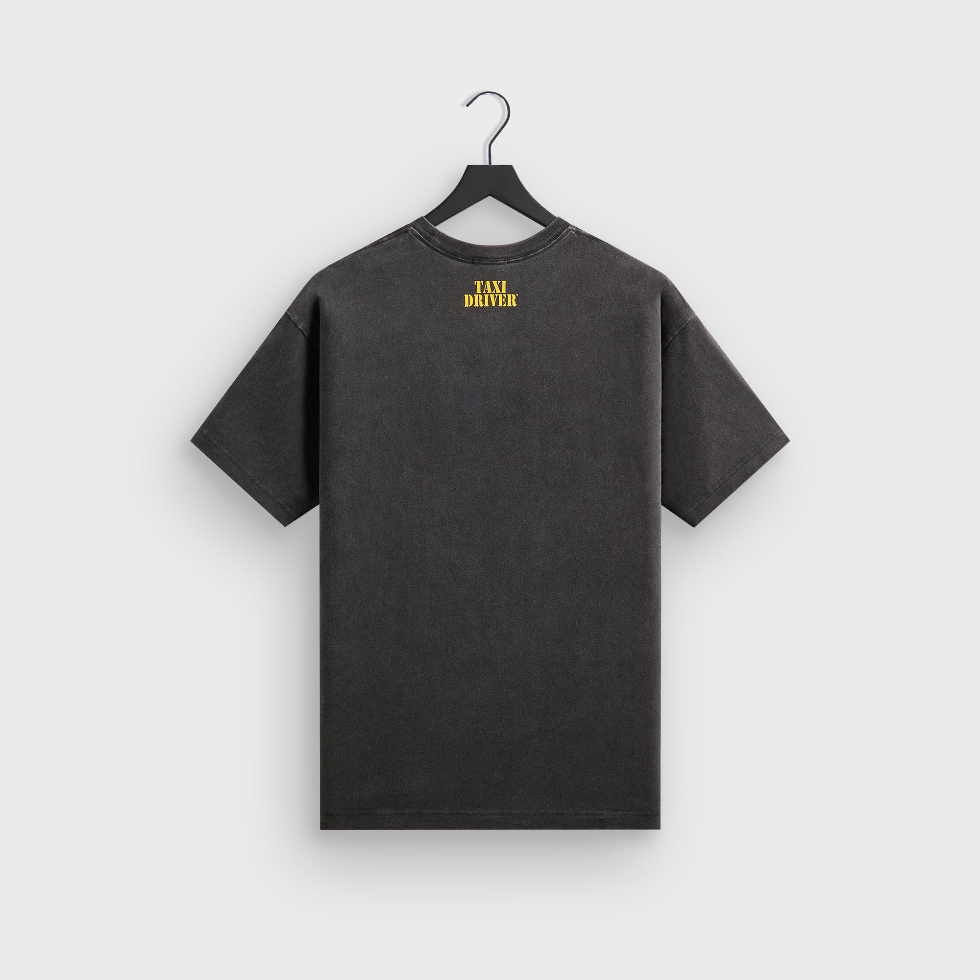 Kith for Taxi Driver Taxi Vintage Tee - Black – Kith Japan