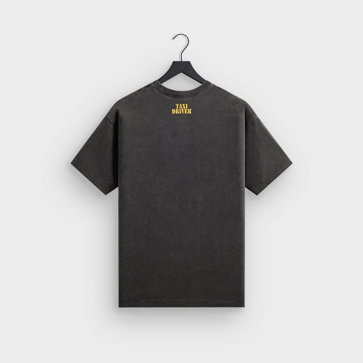 Kith for Taxi Driver Taxi Vintage Tee - Black – Kith Japan
