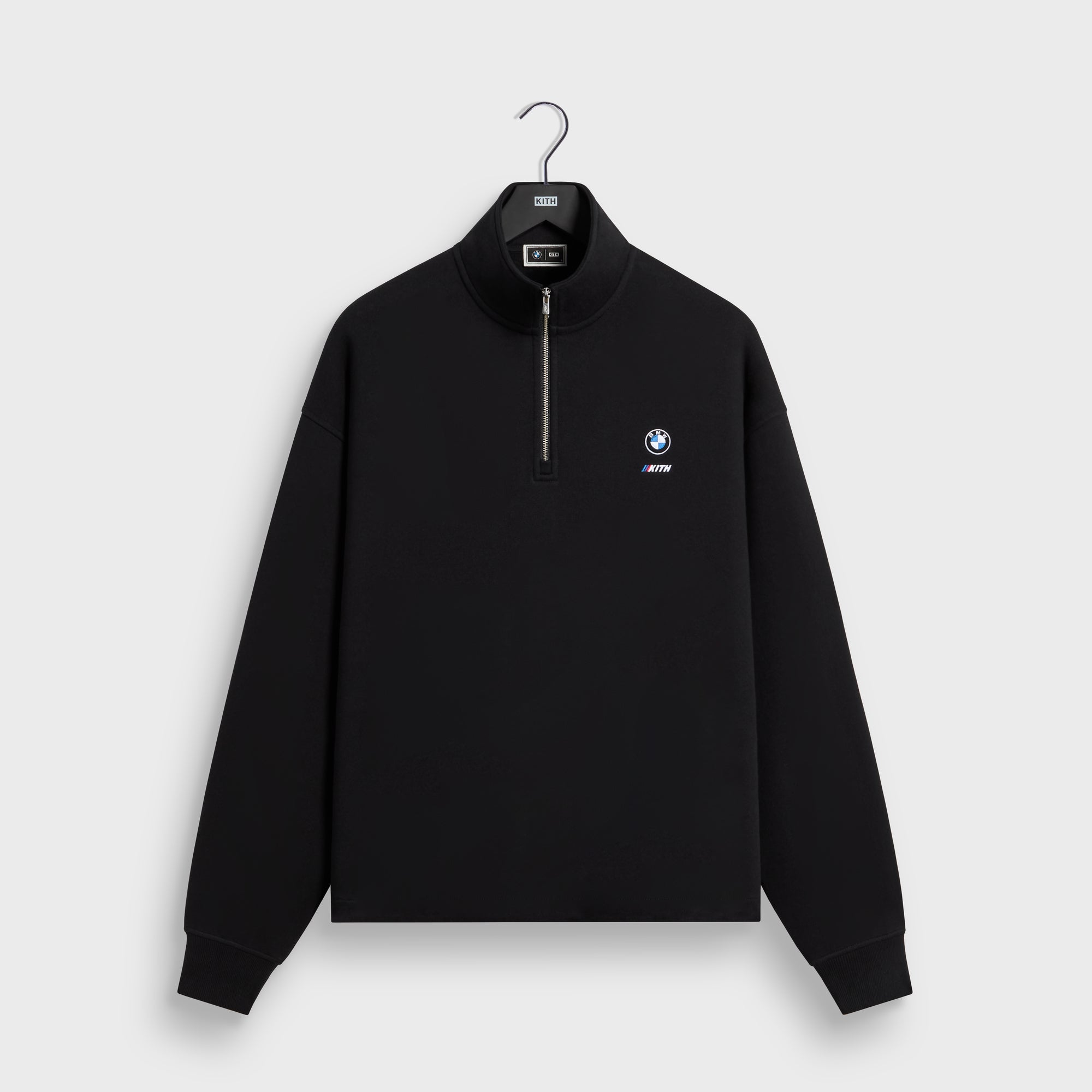 Shop Men's Quarter Zips | Kith JP – Kith Japan